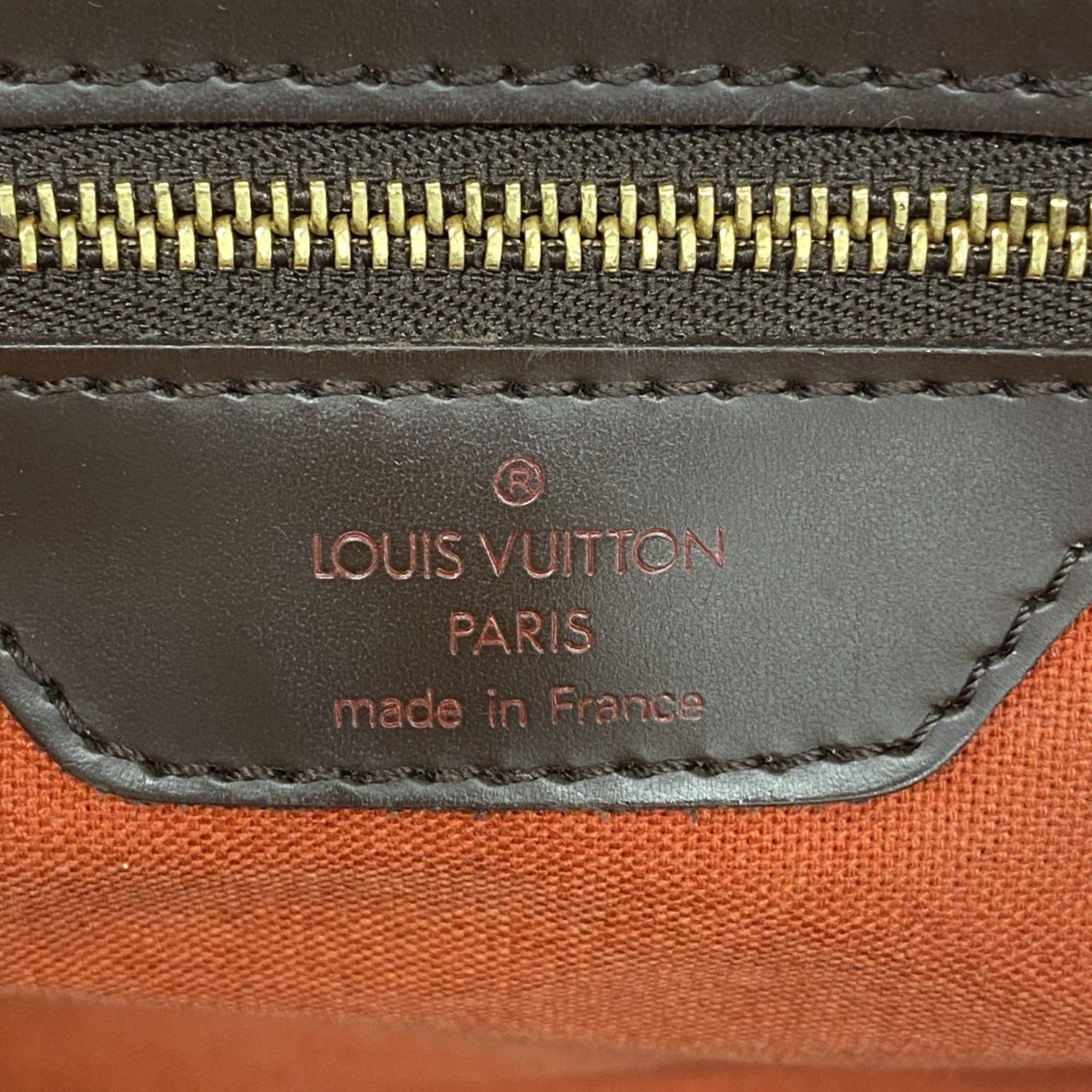 Louis Vuitton Louis Vuitton Chelsea shoulder Size ONE SIZE - 16 Thumbnail