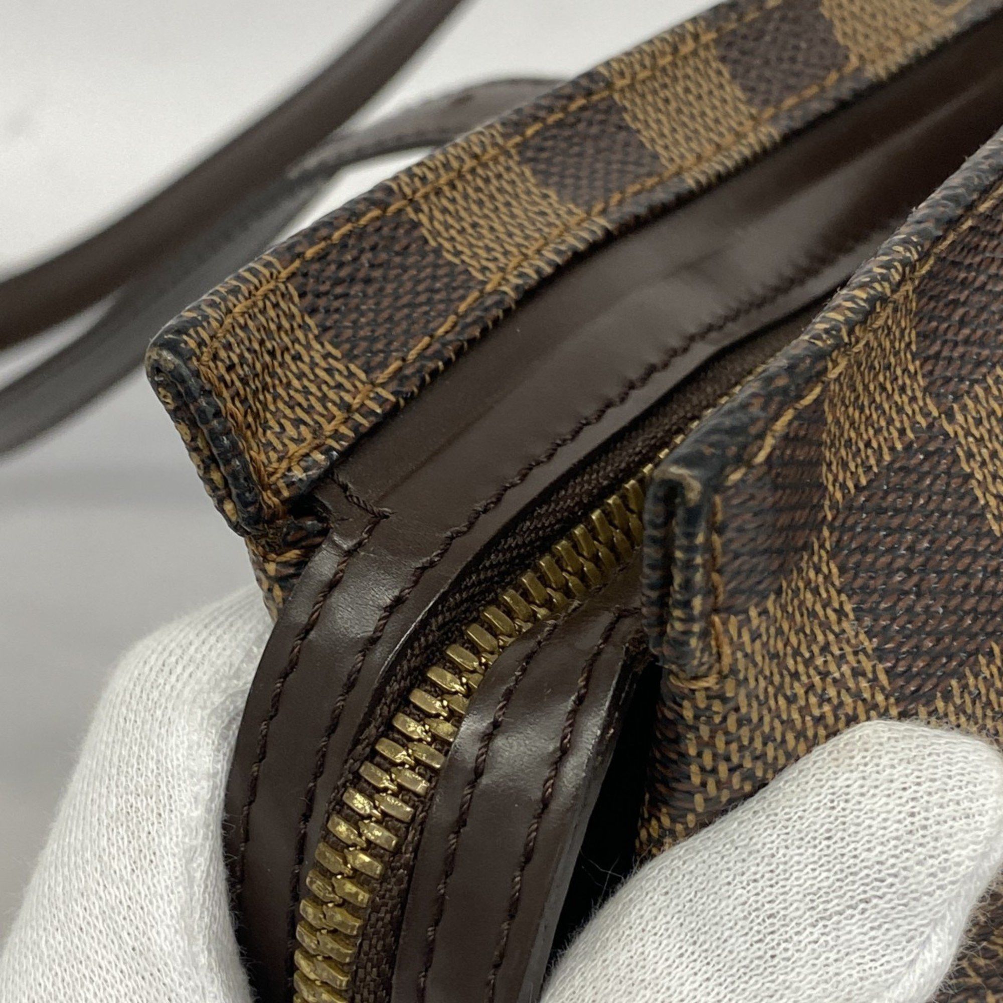 Louis Vuitton Louis Vuitton Chelsea shoulder Size ONE SIZE - 8 Thumbnail