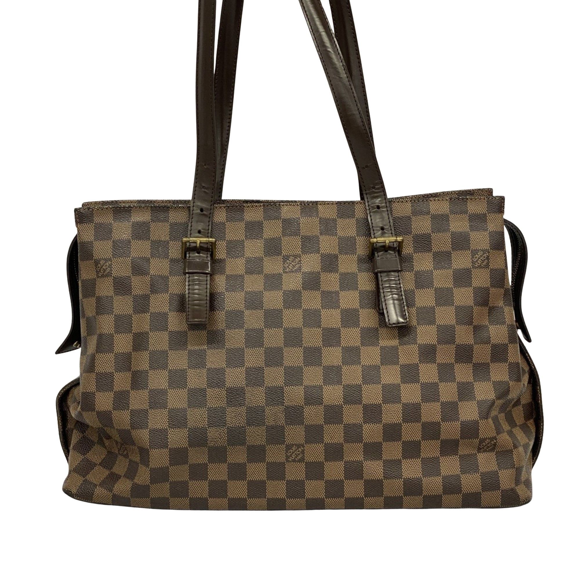 Louis Vuitton Louis Vuitton Chelsea shoulder Size ONE SIZE - 2 Thumbnail