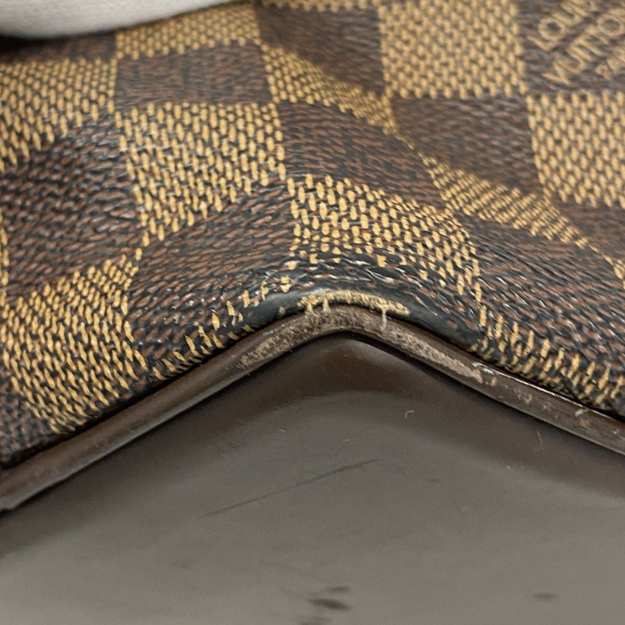 Louis Vuitton Louis Vuitton Chelsea shoulder Size ONE SIZE - 6 Thumbnail