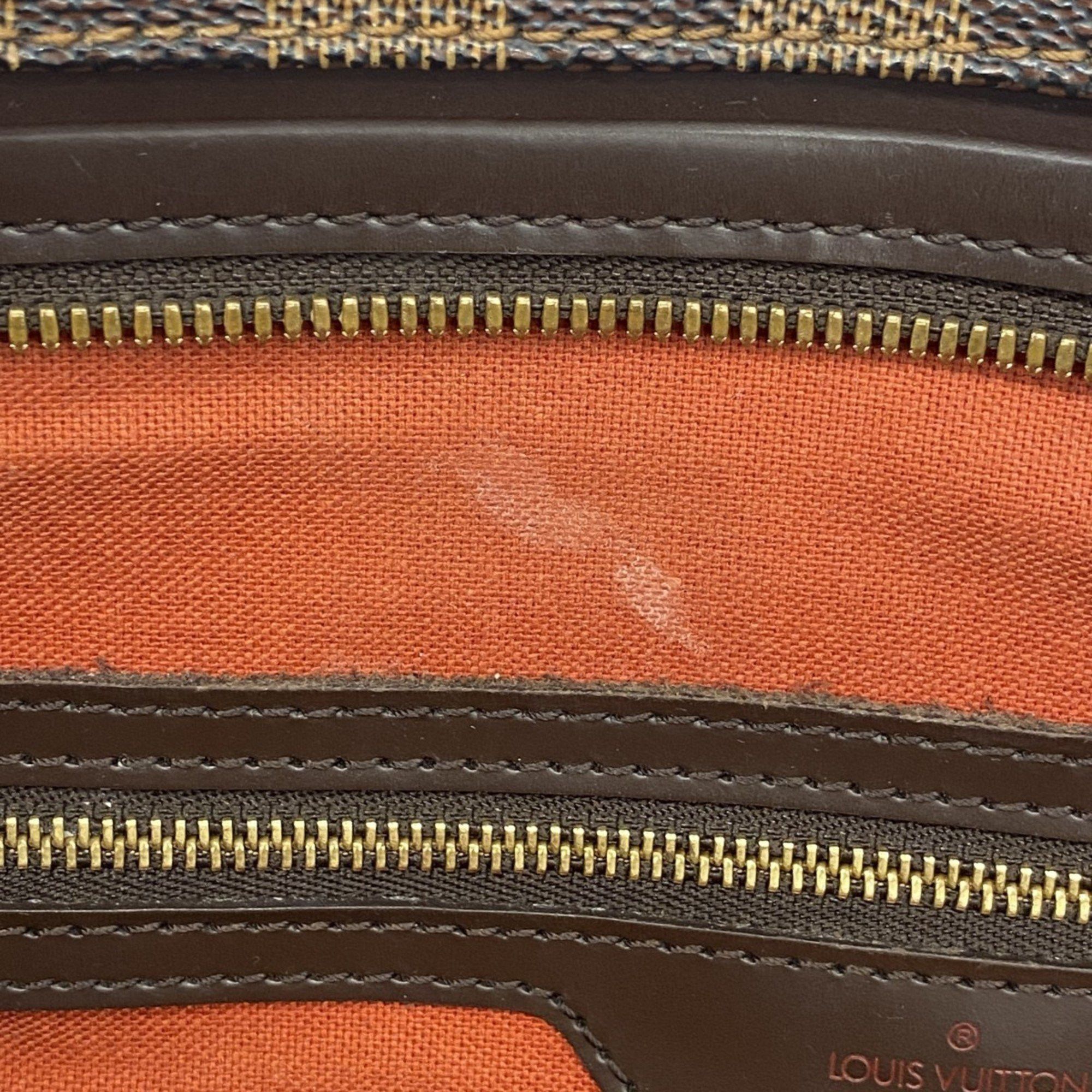 Louis Vuitton Louis Vuitton Chelsea shoulder Size ONE SIZE - 14 Thumbnail