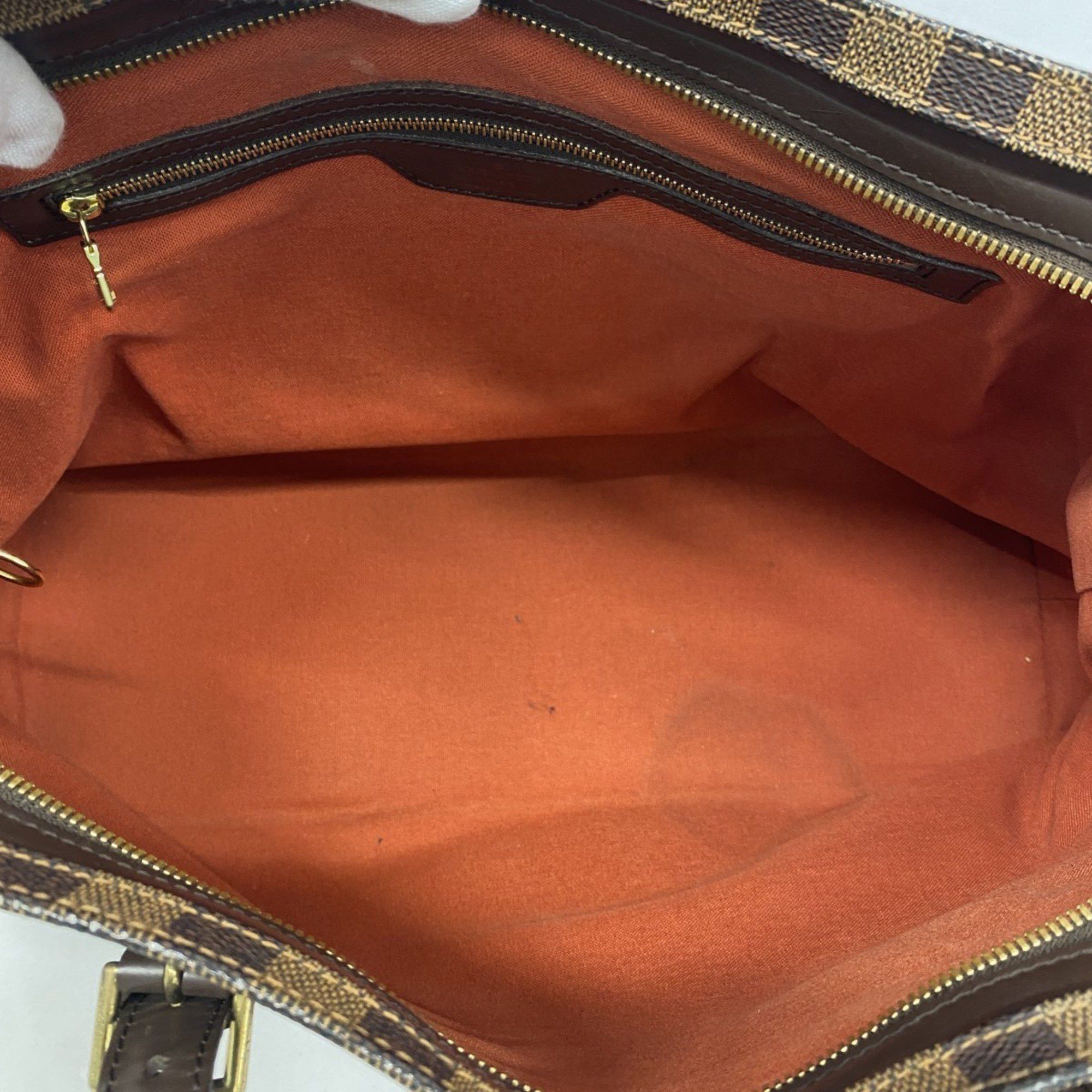 Louis Vuitton Louis Vuitton Chelsea shoulder Size ONE SIZE - 15 Thumbnail