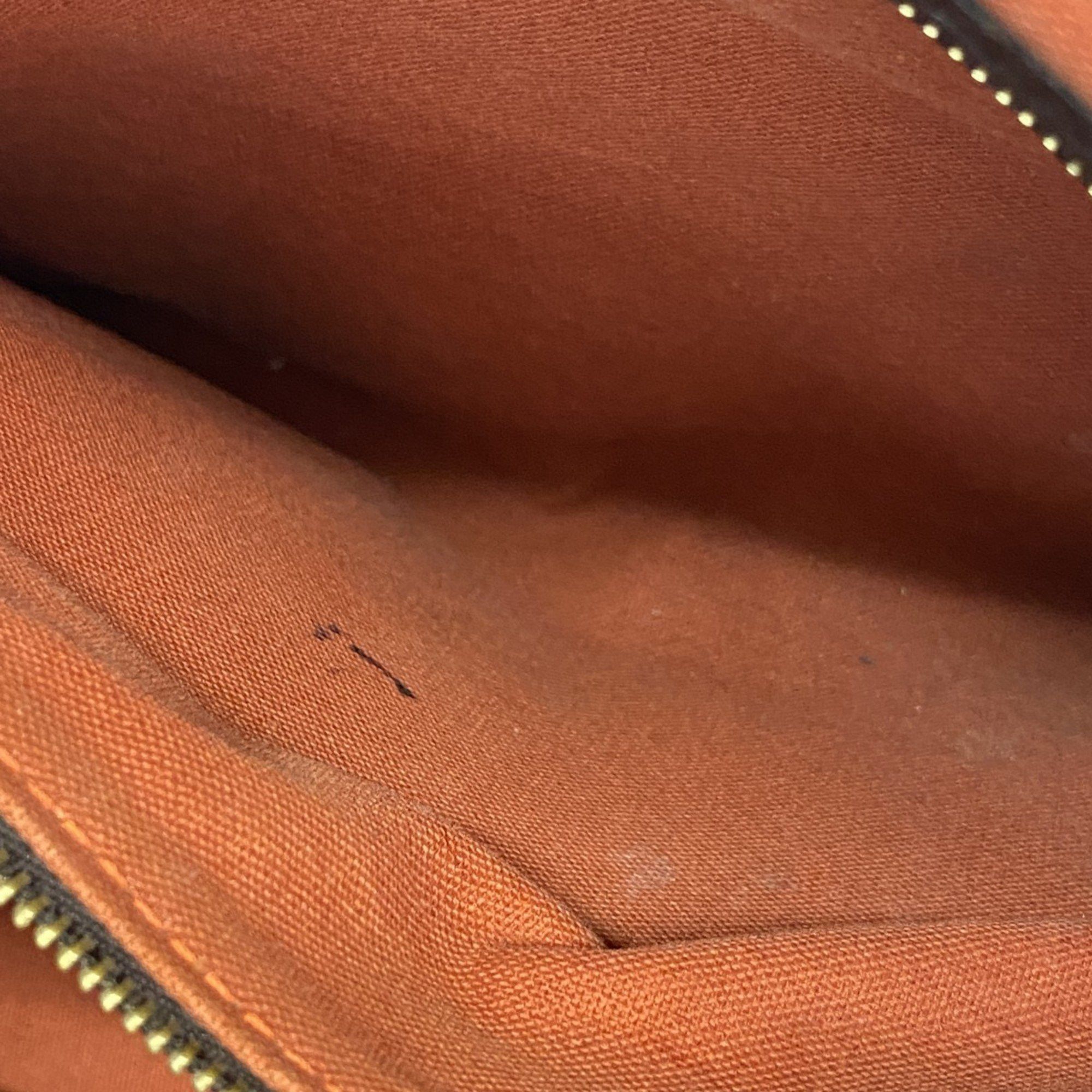 Louis Vuitton Louis Vuitton Chelsea shoulder Size ONE SIZE - 13 Thumbnail
