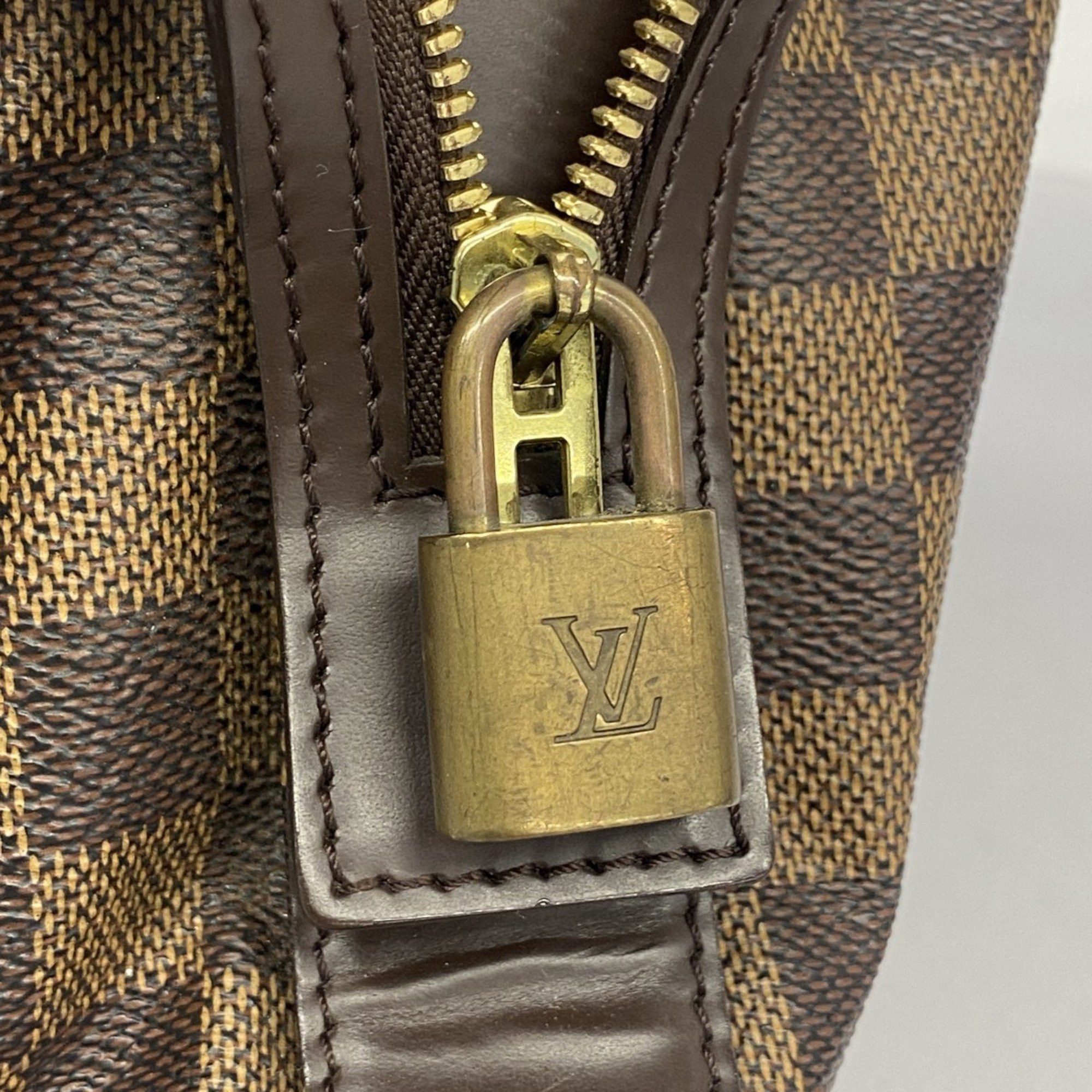 Louis Vuitton Louis Vuitton Chelsea shoulder Size ONE SIZE - 11 Thumbnail