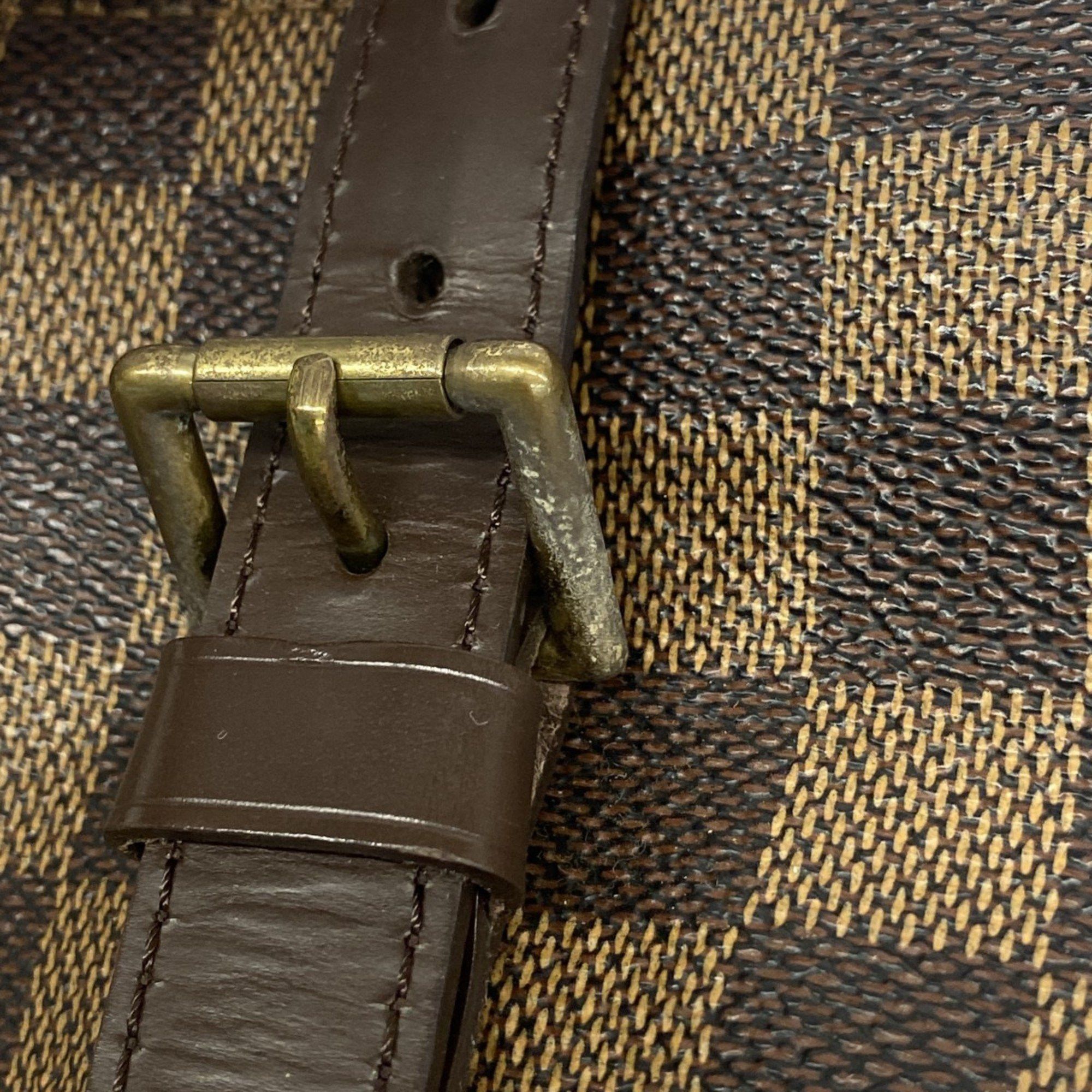 Louis Vuitton Louis Vuitton Chelsea shoulder Size ONE SIZE - 9 Thumbnail