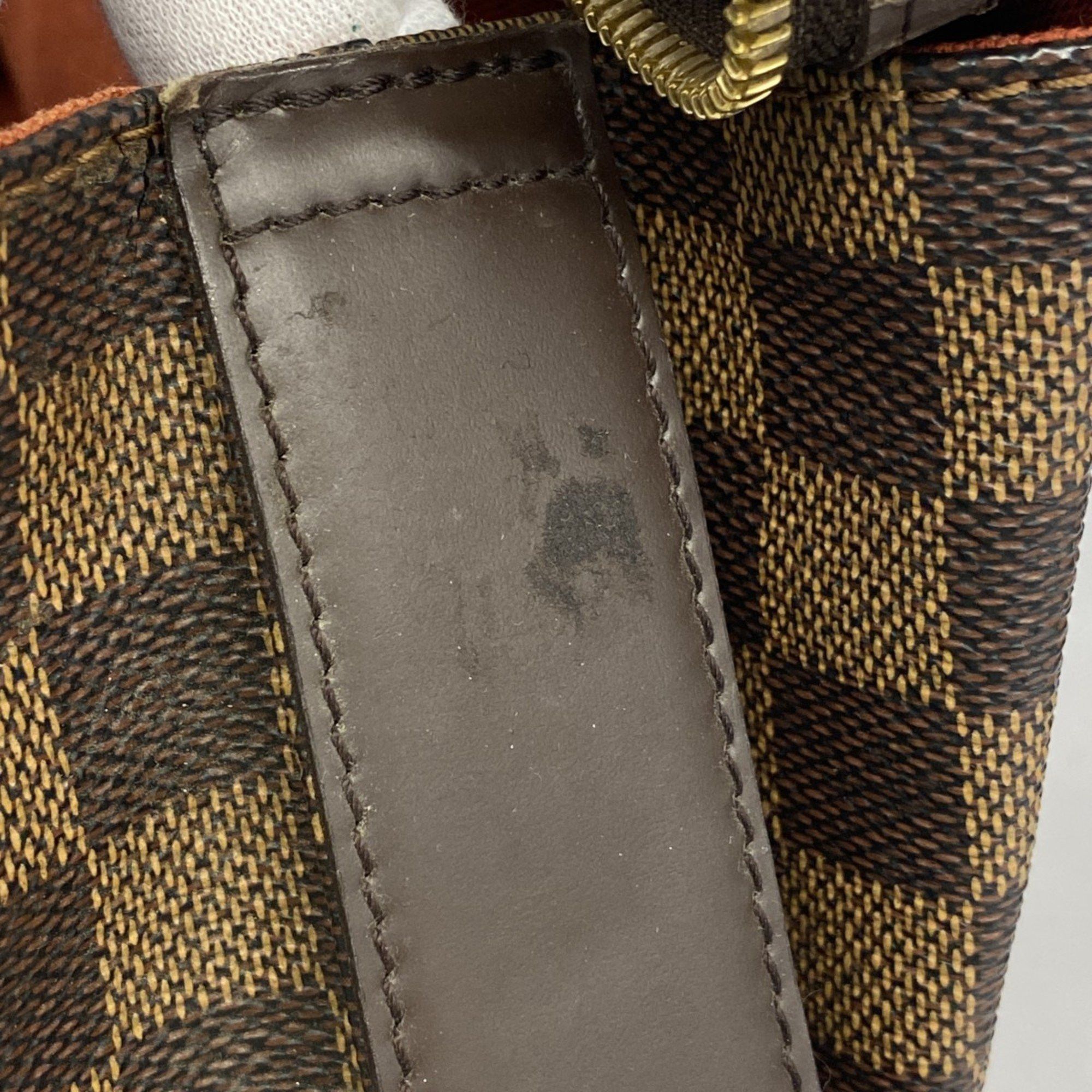 Louis Vuitton Louis Vuitton Chelsea shoulder Size ONE SIZE - 10 Thumbnail