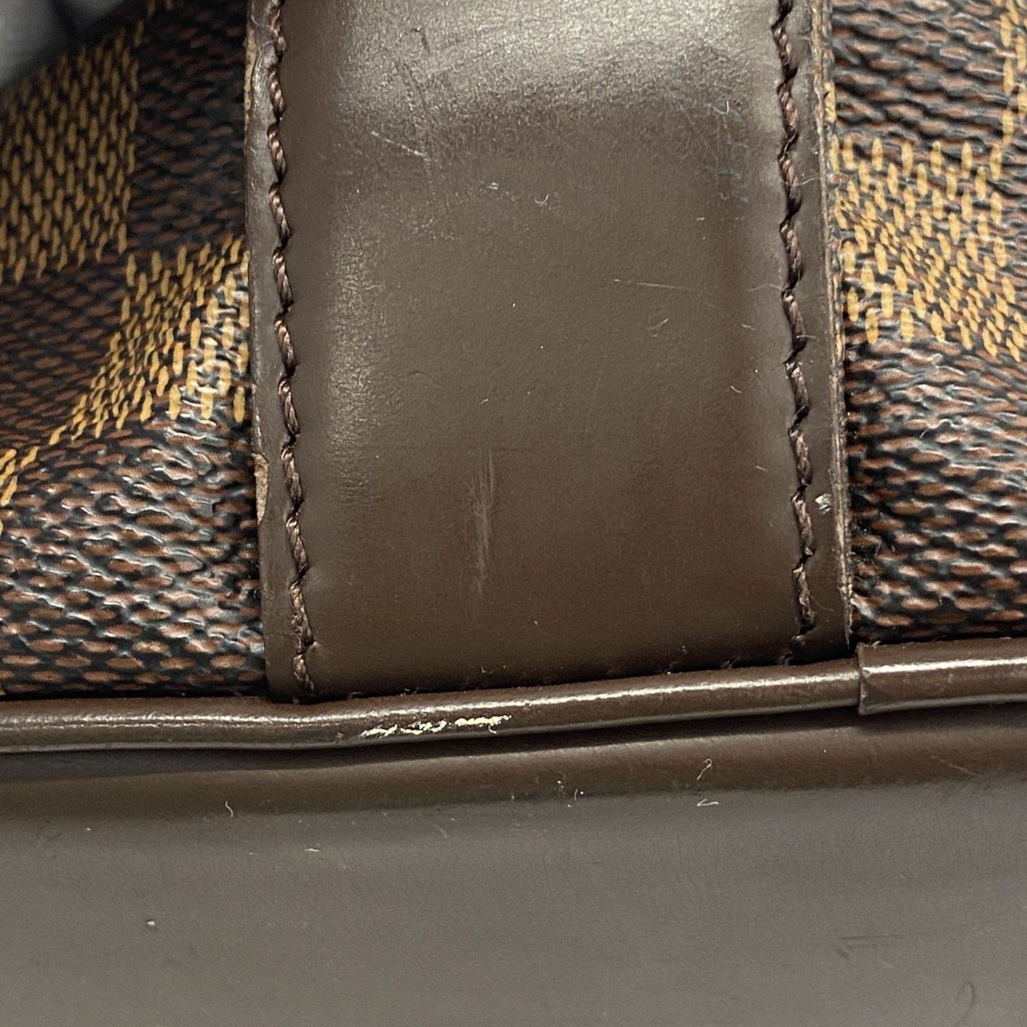 Louis Vuitton Louis Vuitton Chelsea shoulder Size ONE SIZE - 7 Thumbnail