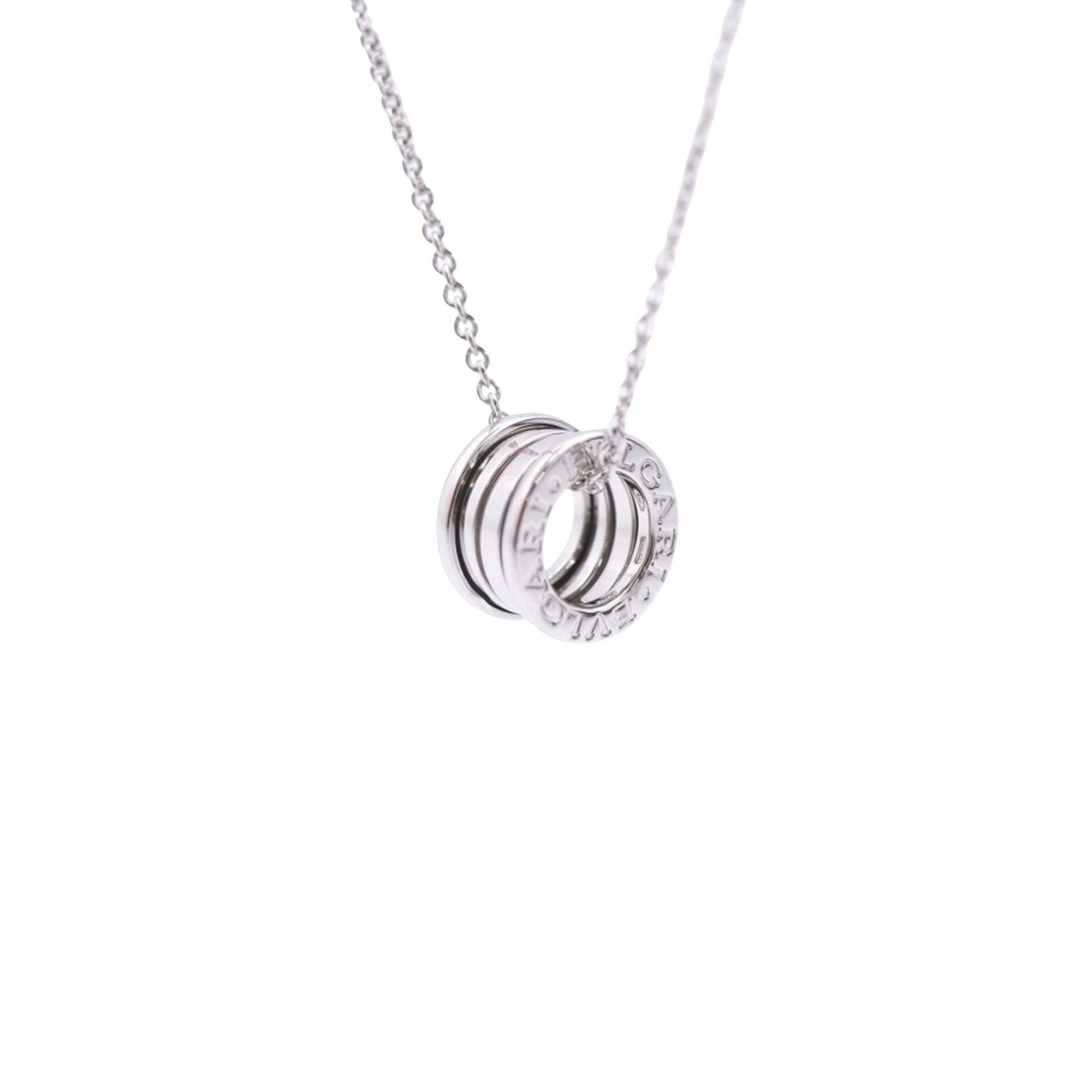 Bvlgari Bulgari B.Zero1 necklace Size ONE SIZE - 2 Thumbnail