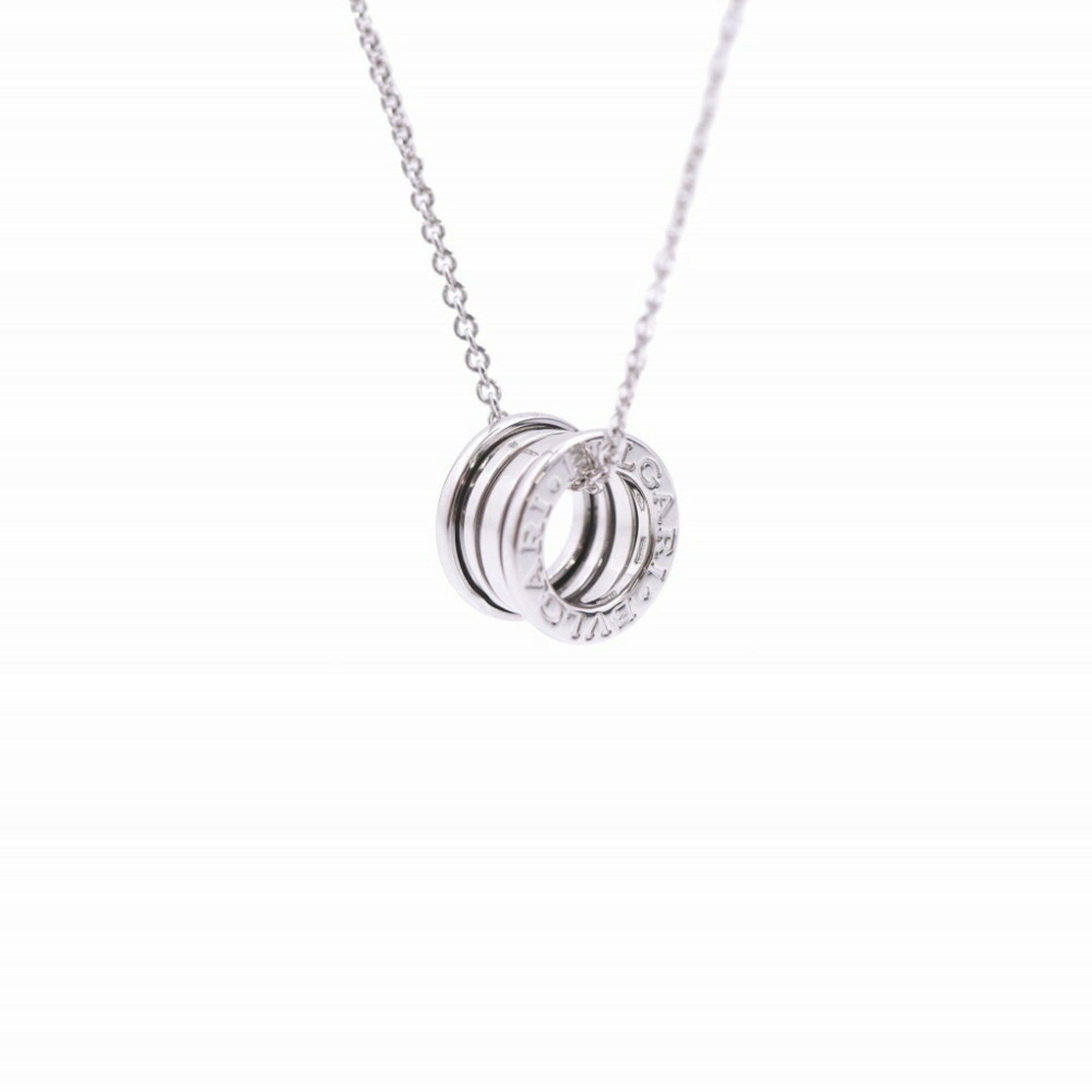 Bvlgari Bulgari B.Zero1 necklace Size ONE SIZE - 7 Thumbnail