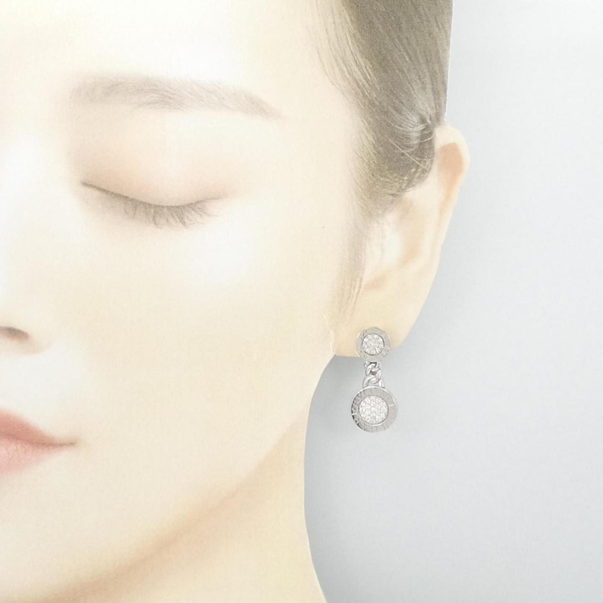 Bvlgari Bulgari Bvlgari bvlgari earring Size ONE SIZE - 4 Thumbnail