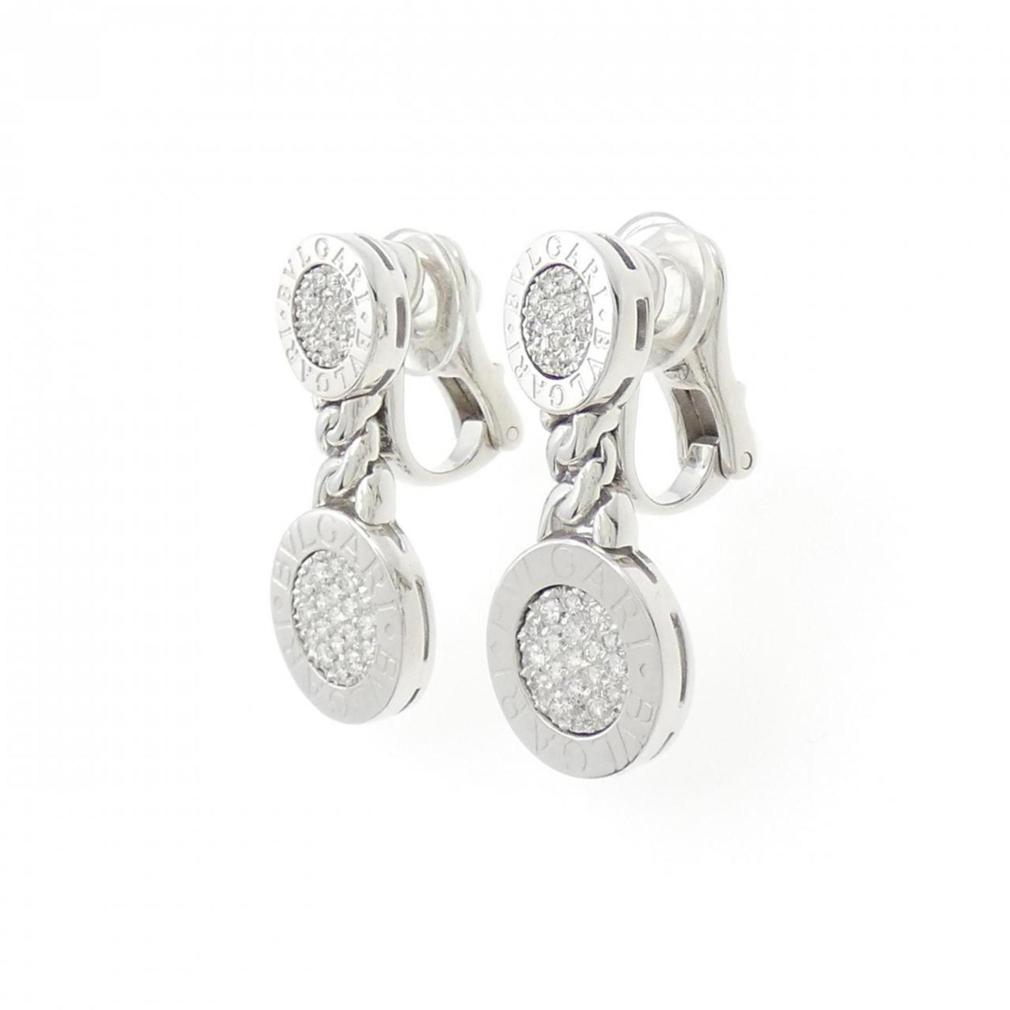 Bvlgari Bulgari Bvlgari bvlgari earring Size ONE SIZE - 3 Thumbnail