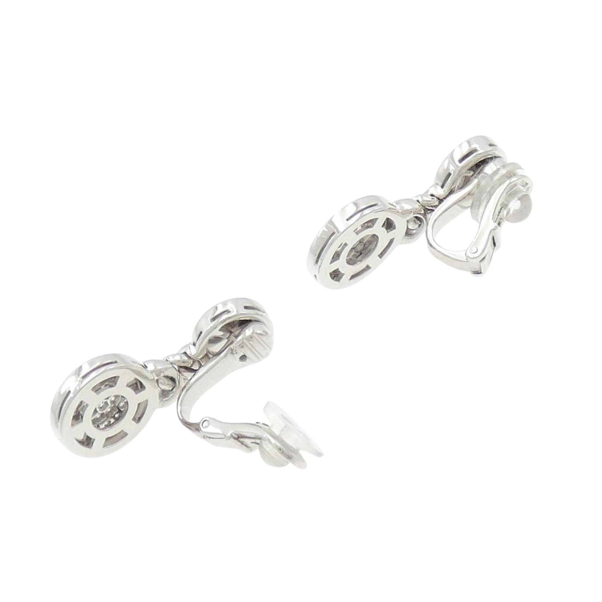 Bvlgari Bulgari Bvlgari bvlgari earring Size ONE SIZE - 2 Thumbnail