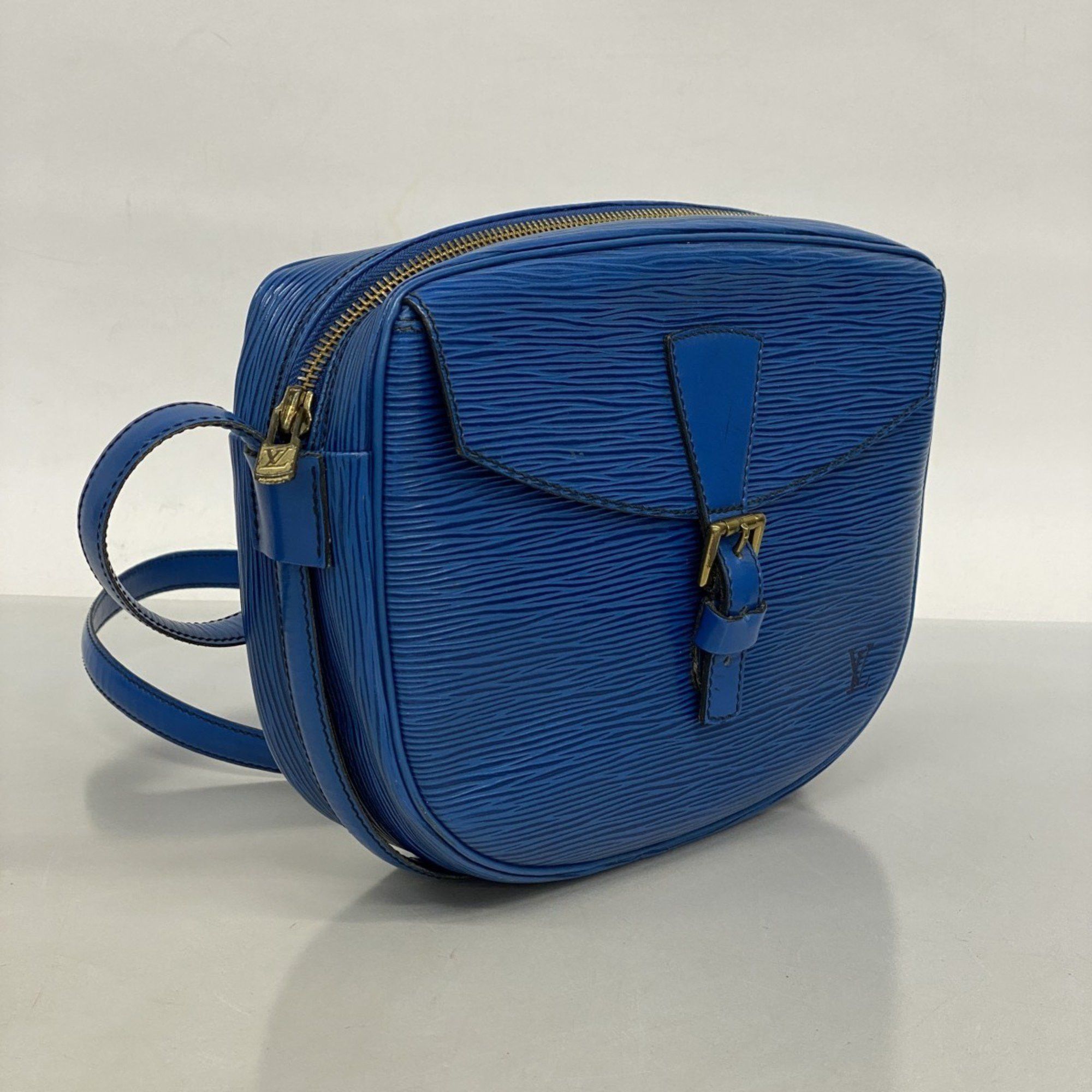 Louis Vuitton Louis Vuitton Jeune fille shoulder Size ONE SIZE - 3 Thumbnail