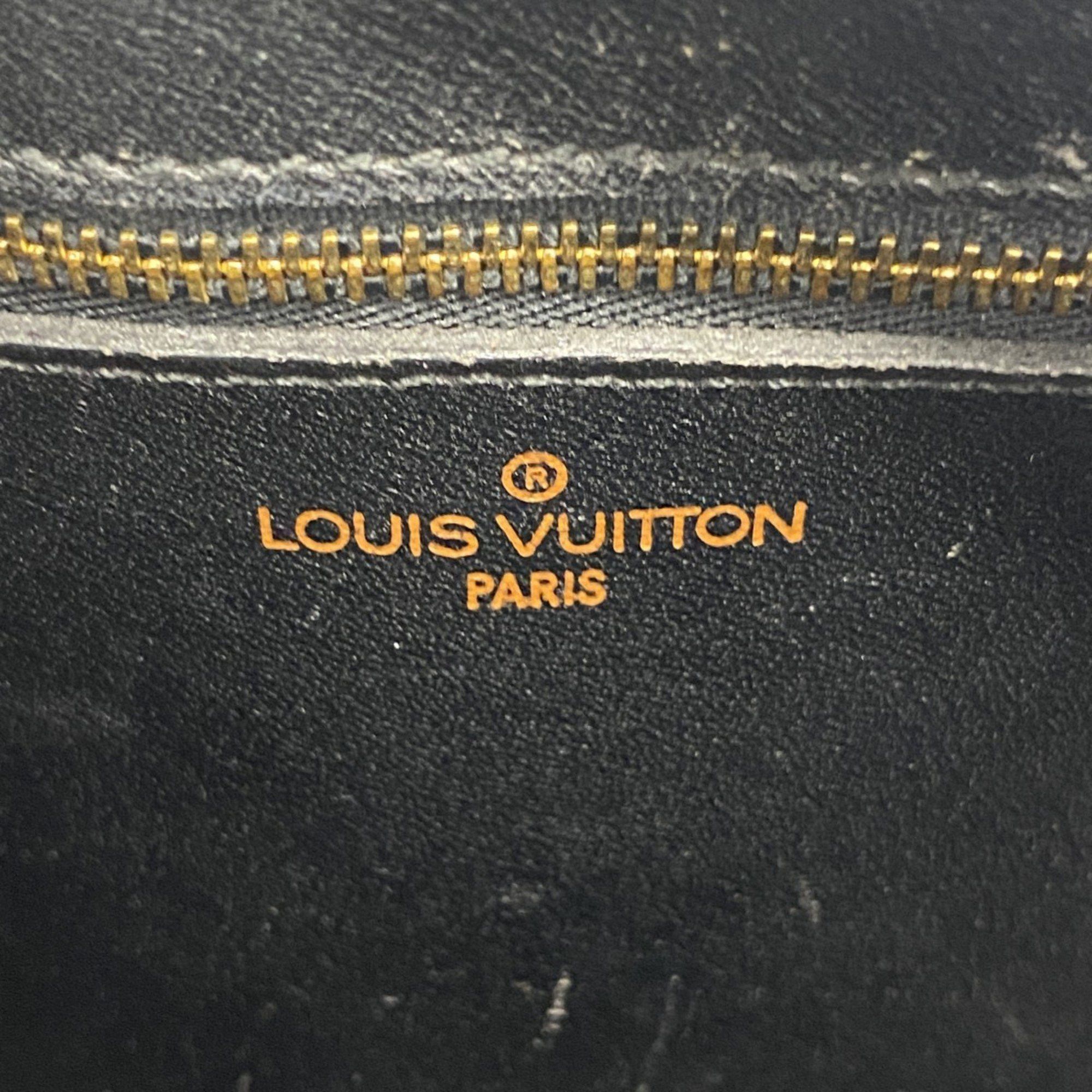 Louis Vuitton Louis Vuitton Jeune fille shoulder Size ONE SIZE - 12 Thumbnail