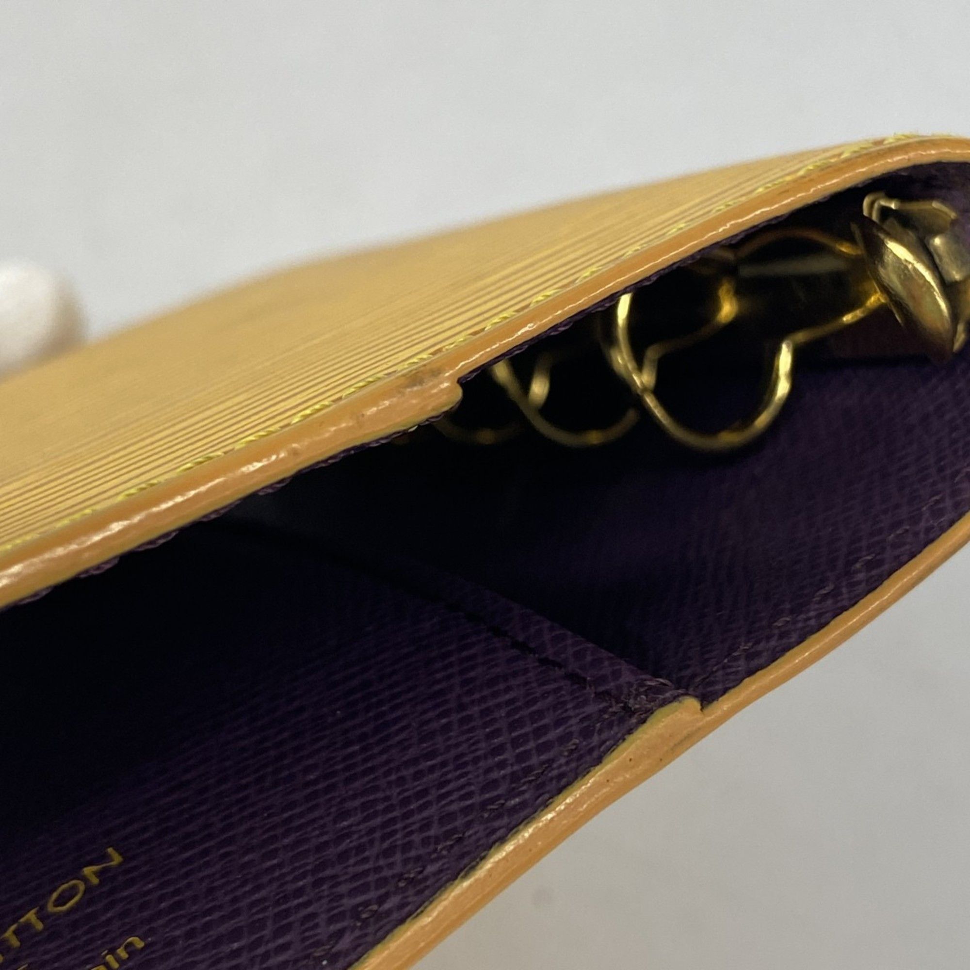 Louis Vuitton Louis Vuitton Agenda PM wallet Size ONE SIZE - 6 Thumbnail
