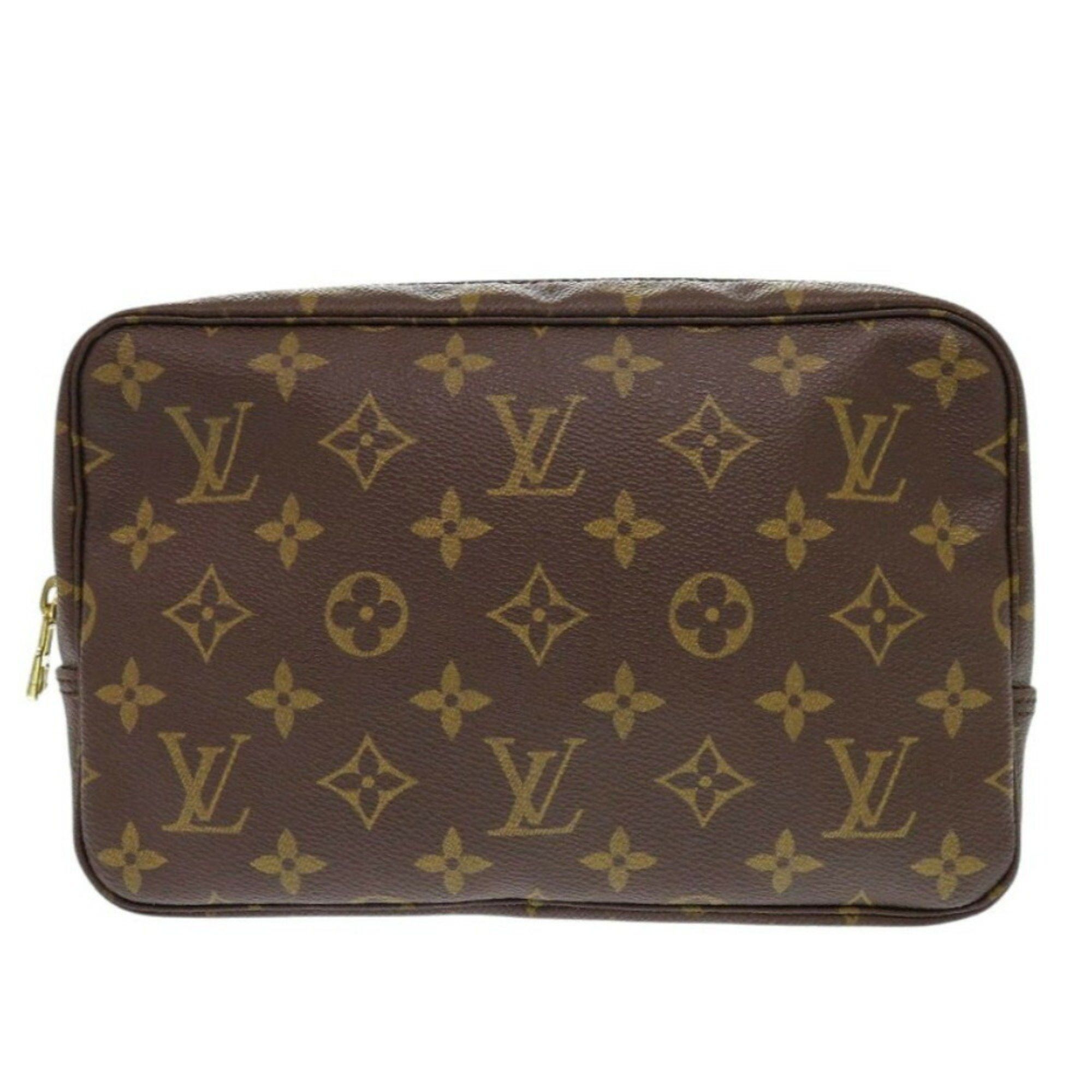 Louis Vuitton Louis Vuitton Truth Toilette 23 clutch Size ONE SIZE - 9 Thumbnail