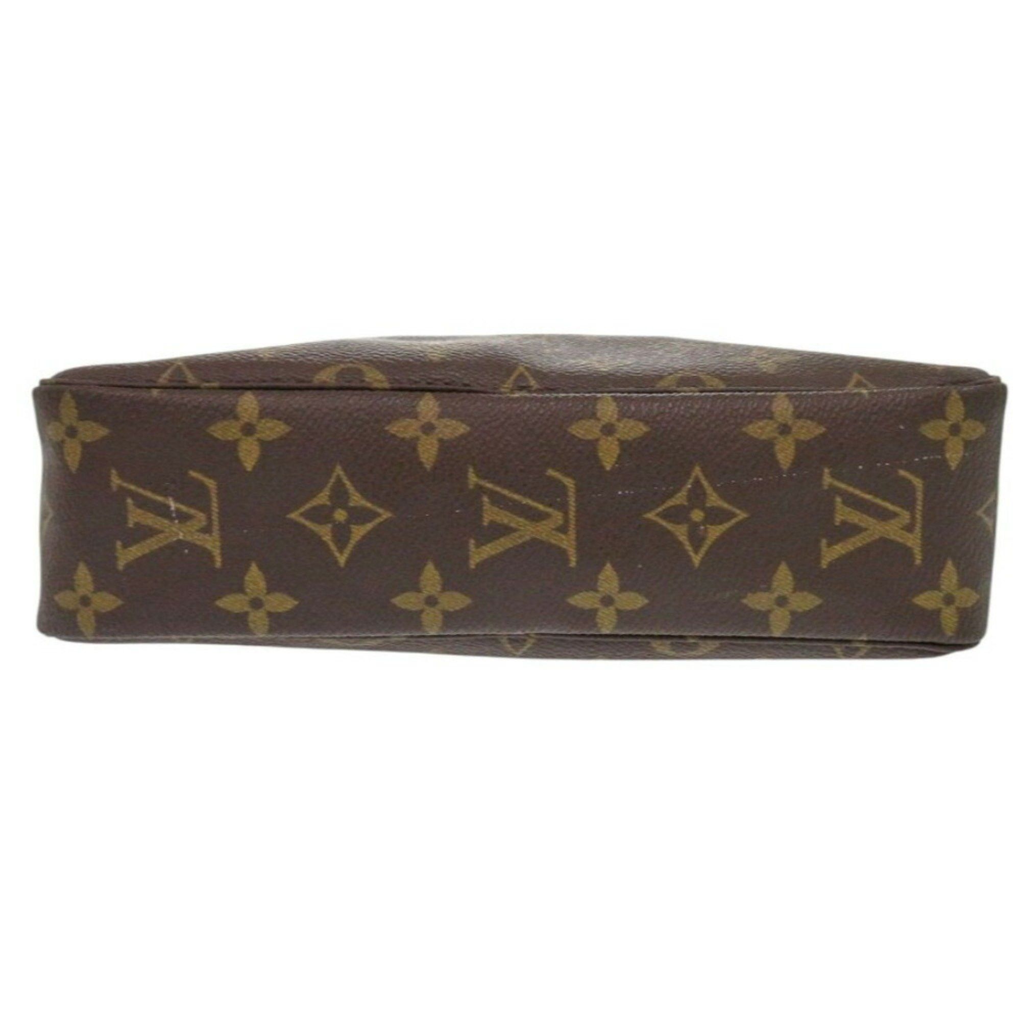 Louis Vuitton Louis Vuitton Truth Toilette 23 clutch Size ONE SIZE - 3 Thumbnail