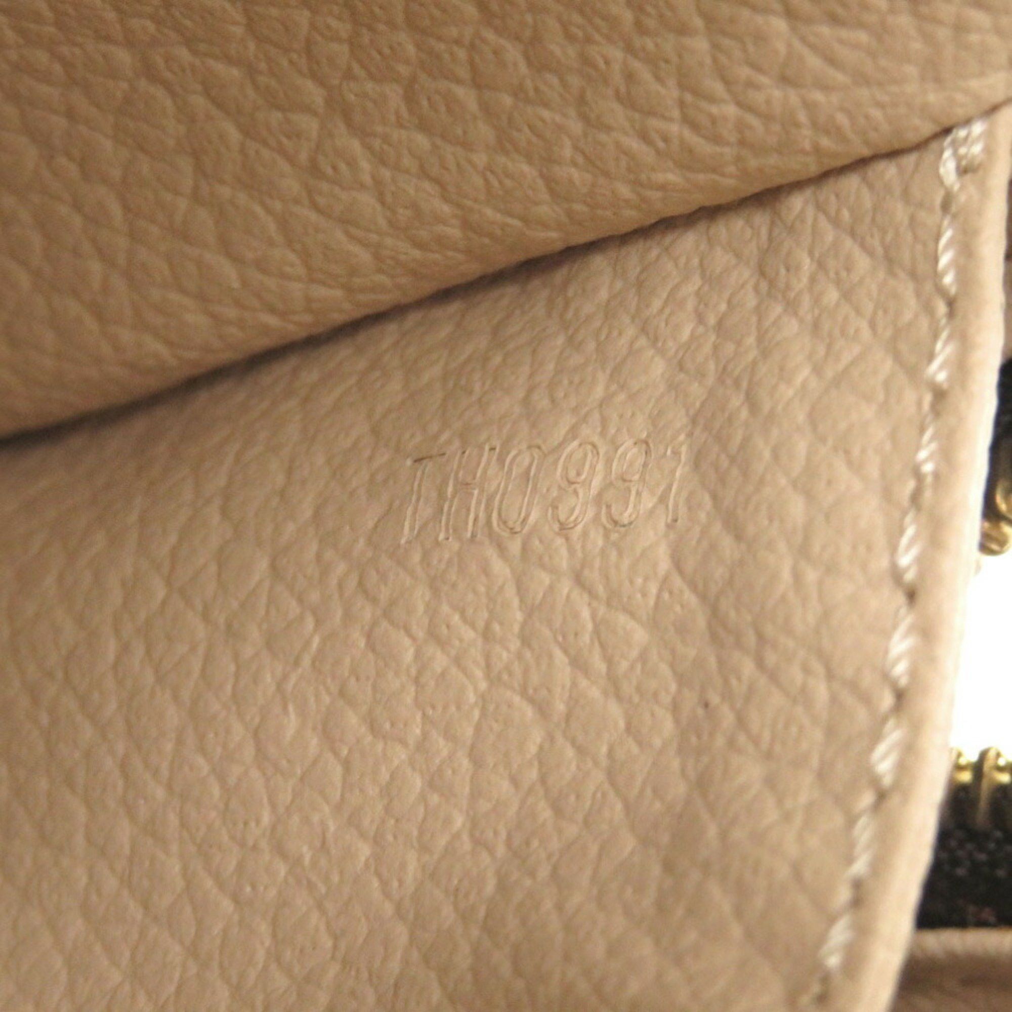 Louis Vuitton Louis Vuitton Truth Toilette 23 clutch Size ONE SIZE - 8 Thumbnail
