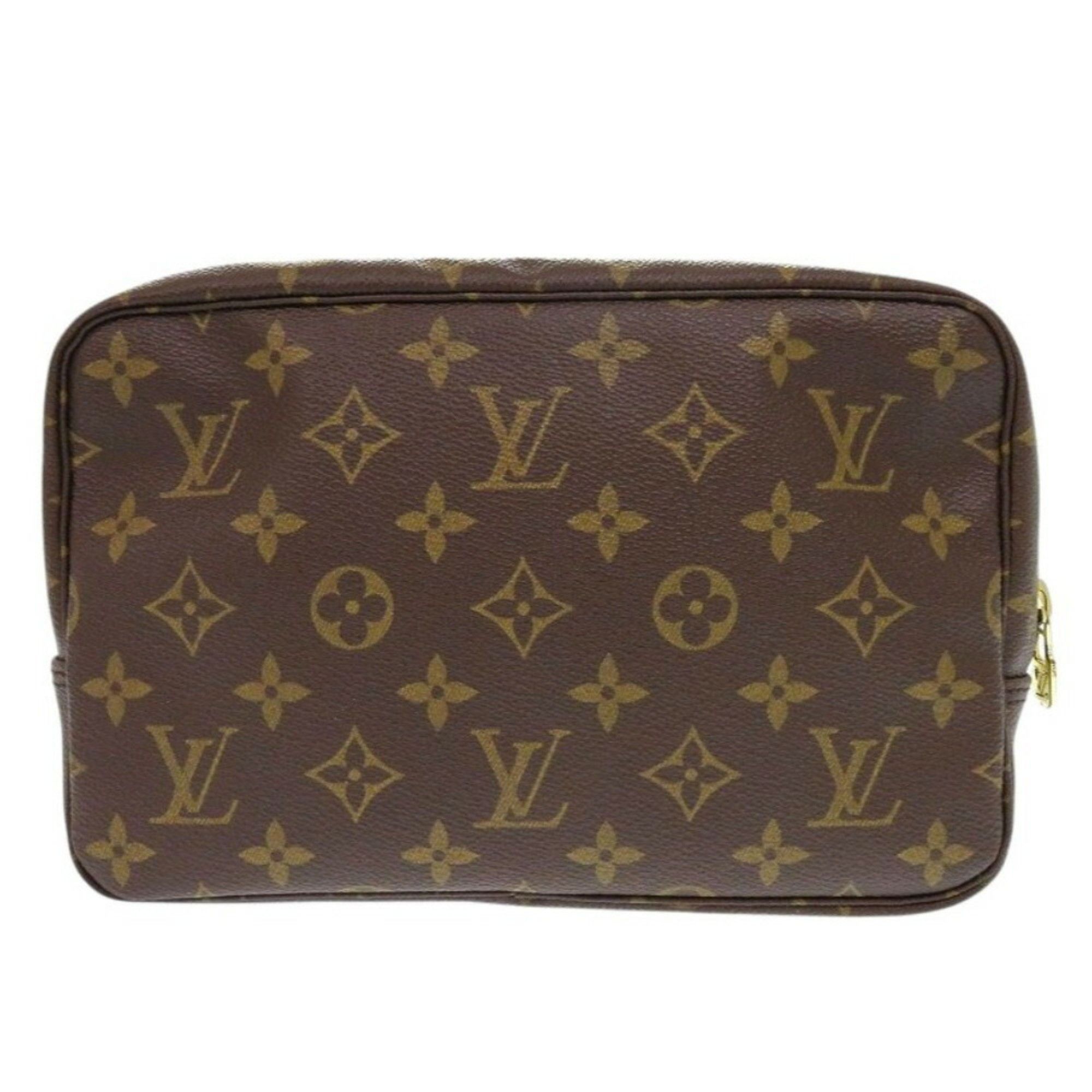 Louis Vuitton Louis Vuitton Truth Toilette 23 clutch Size ONE SIZE - 2 Thumbnail