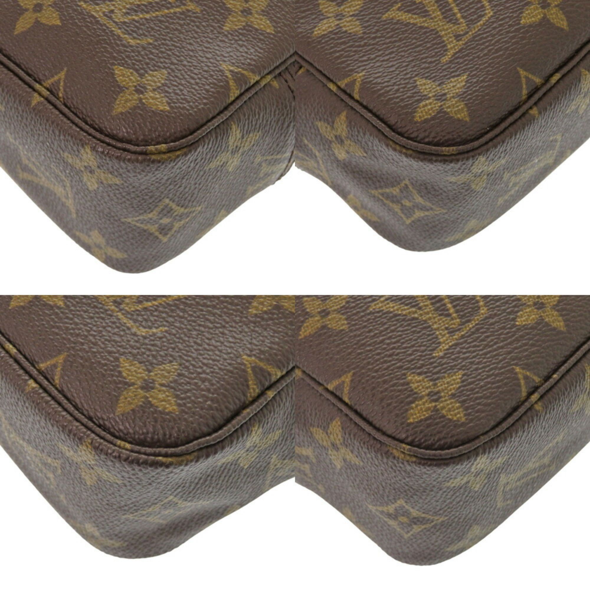 Louis Vuitton Louis Vuitton Truth Toilette 23 clutch Size ONE SIZE - 4 Thumbnail