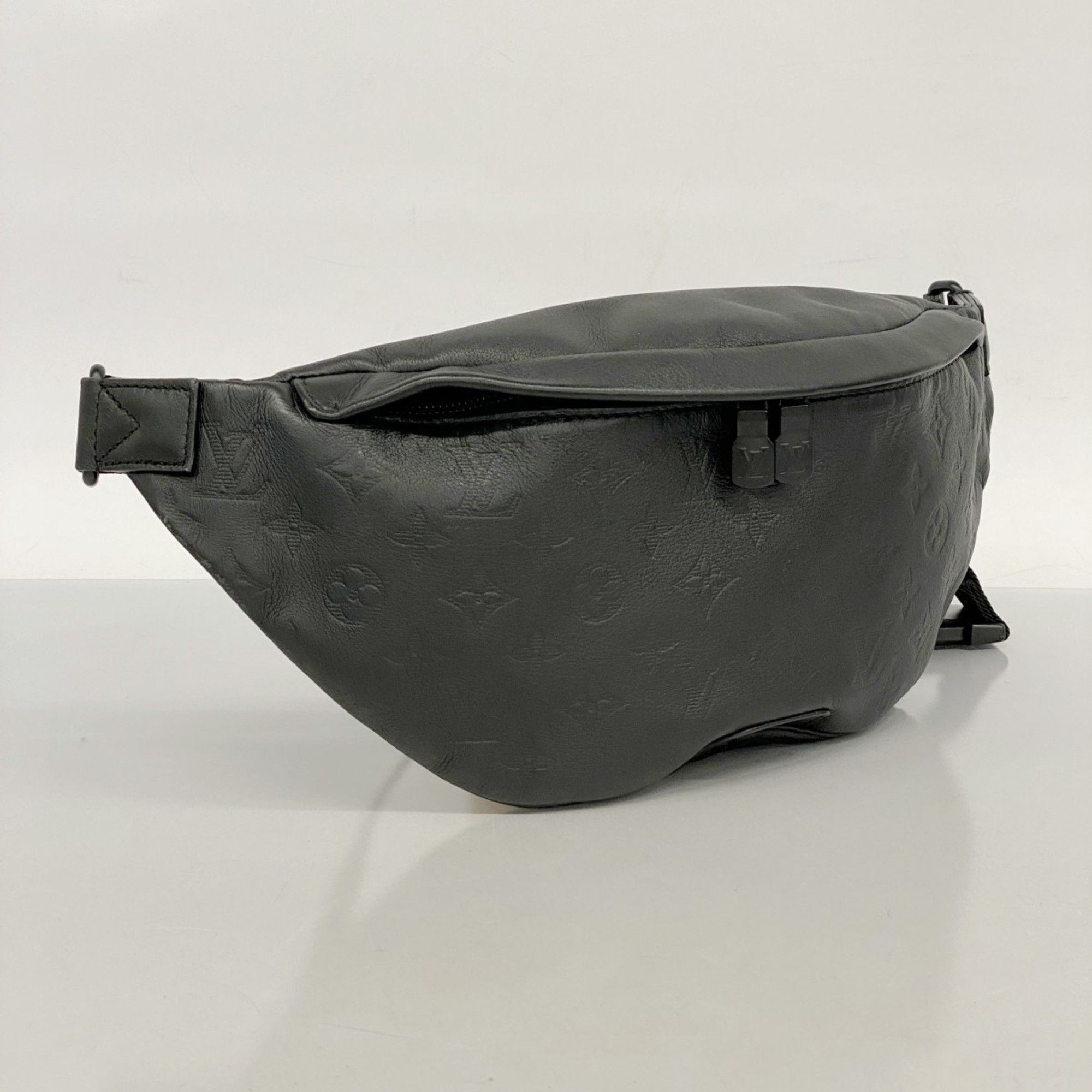Louis Vuitton Louis Vuitton Bum Bag / Sac Ceinture shoulder Size ONE SIZE - 3 Thumbnail