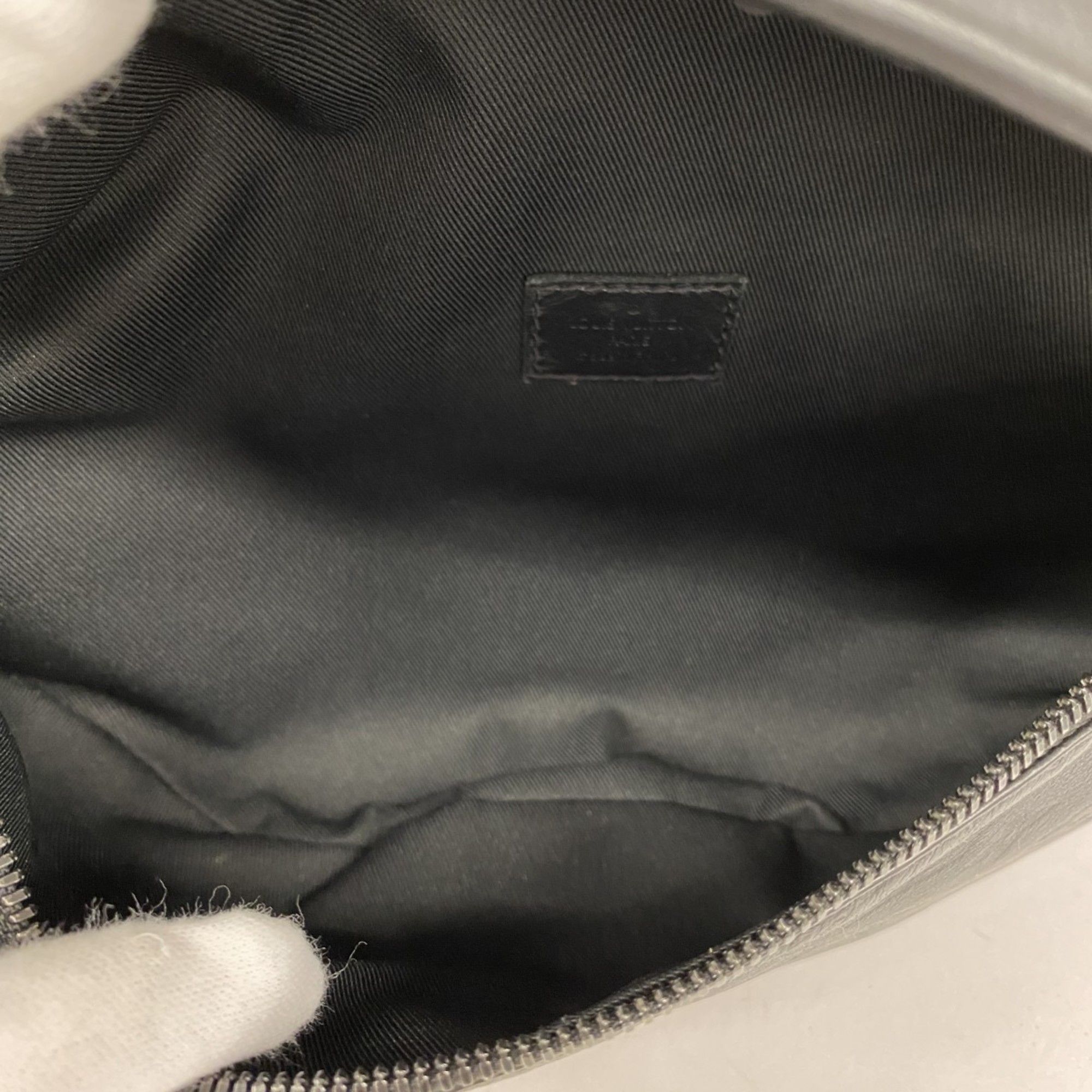 Louis Vuitton Louis Vuitton Bum Bag / Sac Ceinture shoulder Size ONE SIZE - 8 Thumbnail