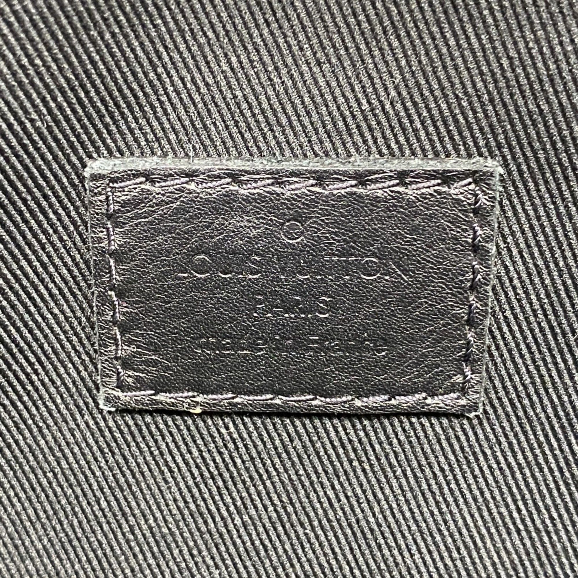 Louis Vuitton Louis Vuitton Bum Bag / Sac Ceinture shoulder Size ONE SIZE - 9 Thumbnail