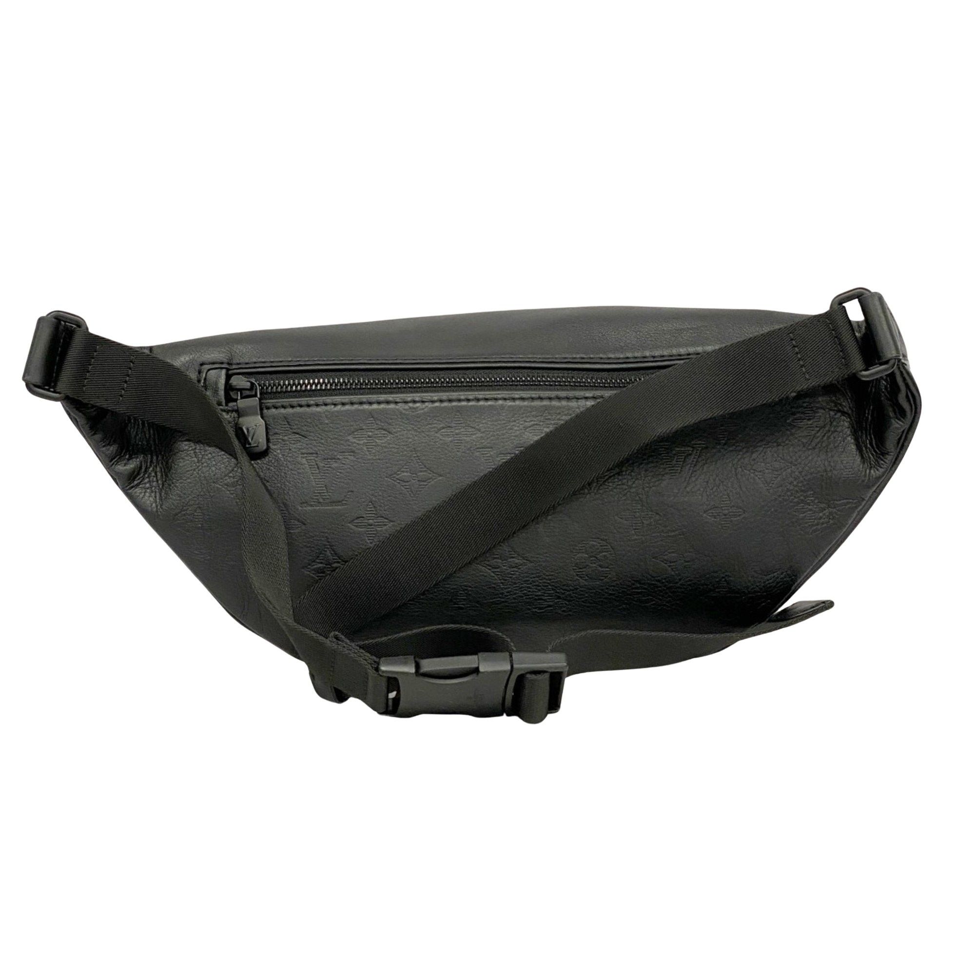 Louis Vuitton Louis Vuitton Bum Bag / Sac Ceinture shoulder Size ONE SIZE - 2 Thumbnail