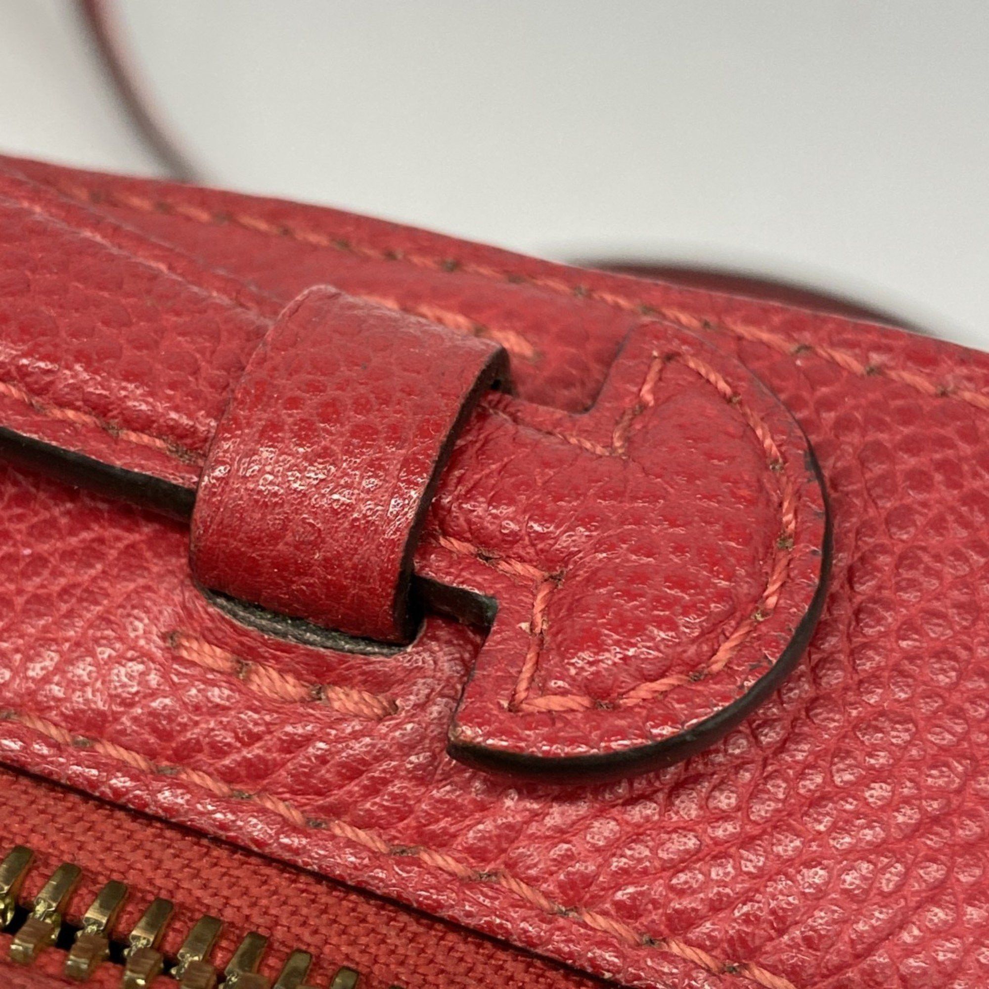 Louis Vuitton Louis Vuitton Saintonge shoulder Size ONE SIZE - 9 Thumbnail