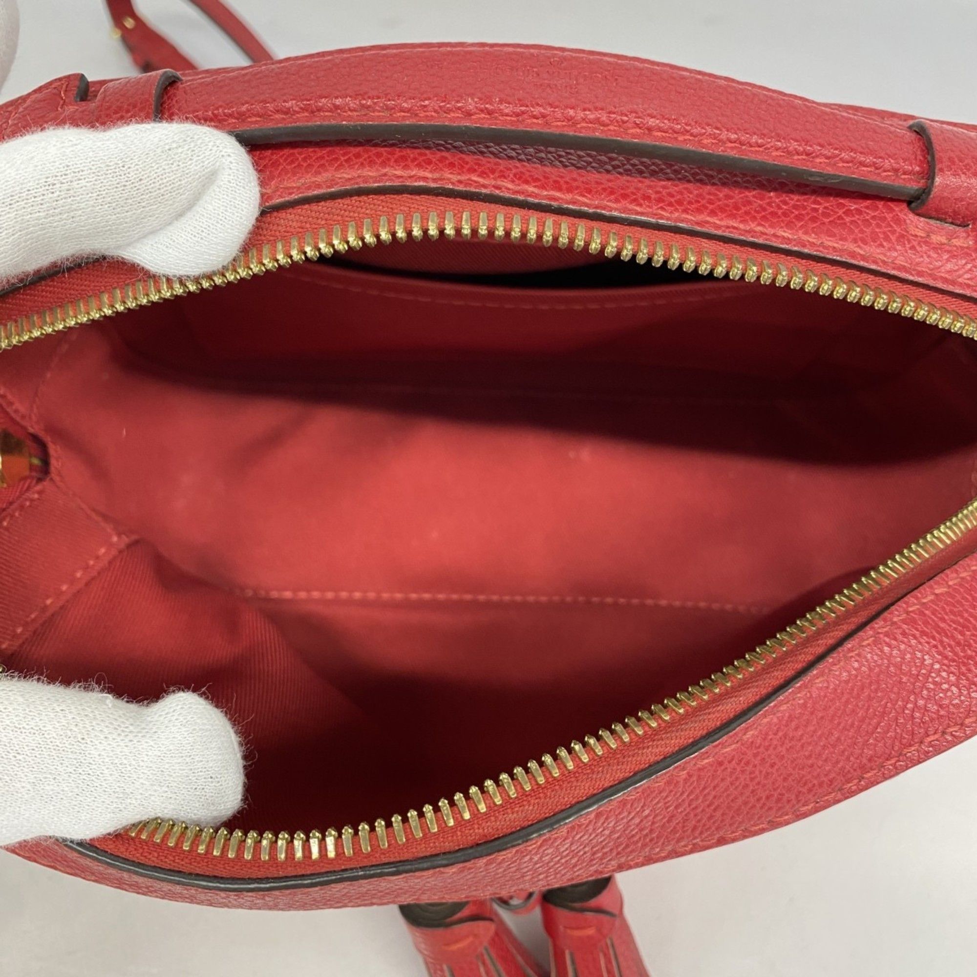 Louis Vuitton Louis Vuitton Saintonge shoulder Size ONE SIZE - 11 Thumbnail