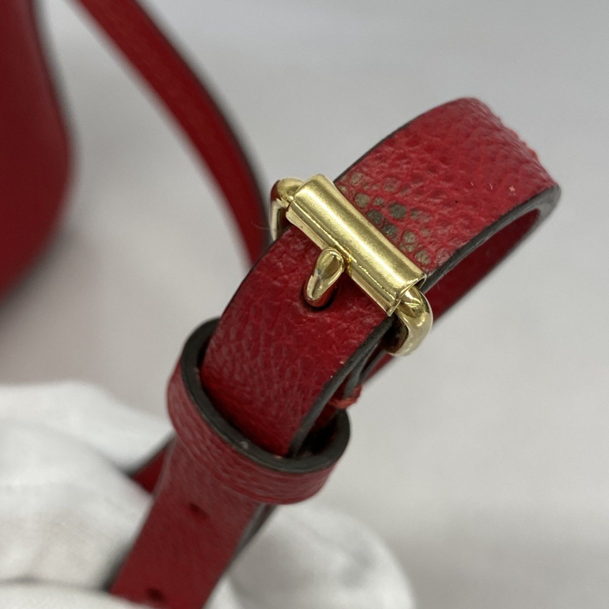 Louis Vuitton Louis Vuitton Saintonge shoulder Size ONE SIZE - 4 Thumbnail