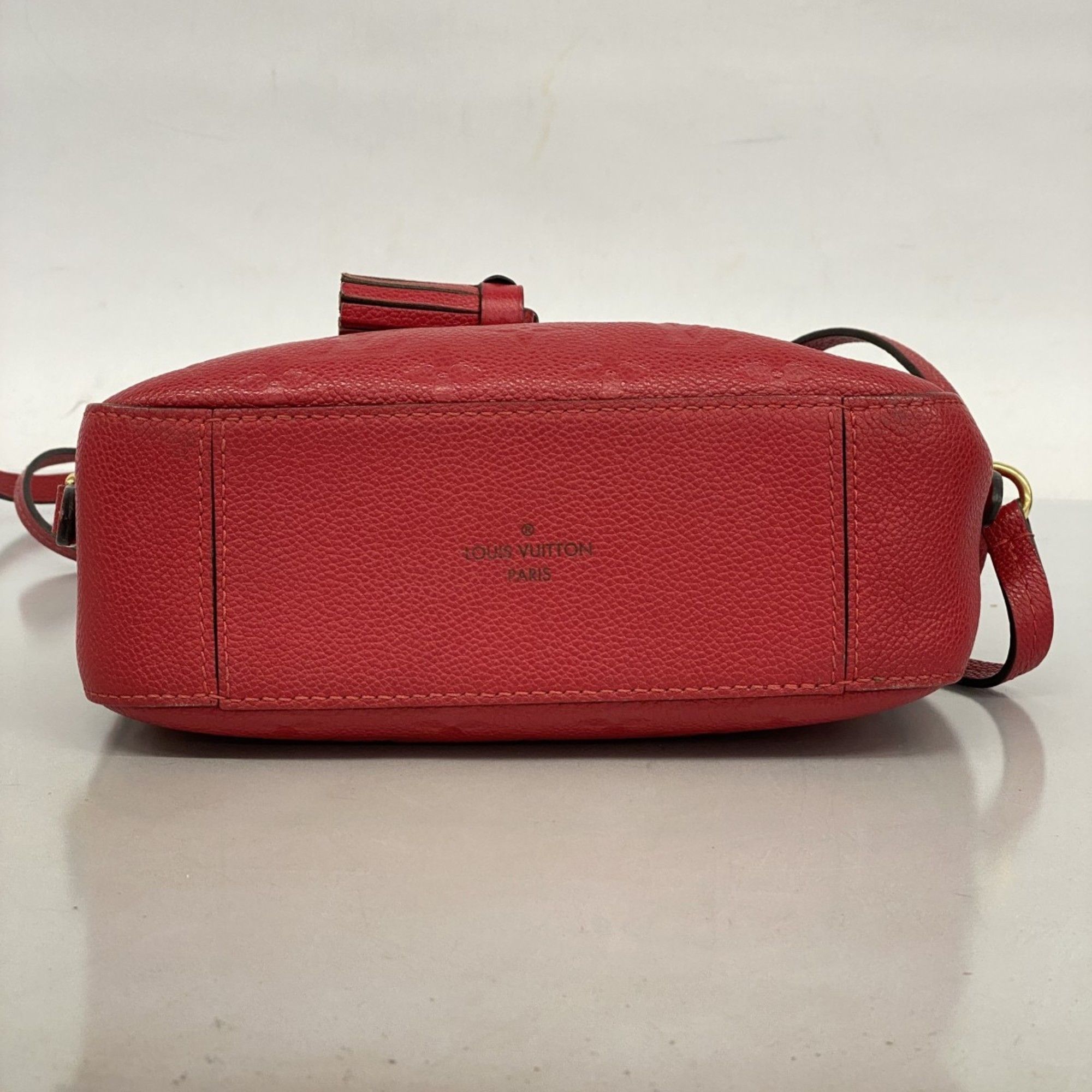 Louis Vuitton Louis Vuitton Saintonge shoulder Size ONE SIZE - 5 Thumbnail