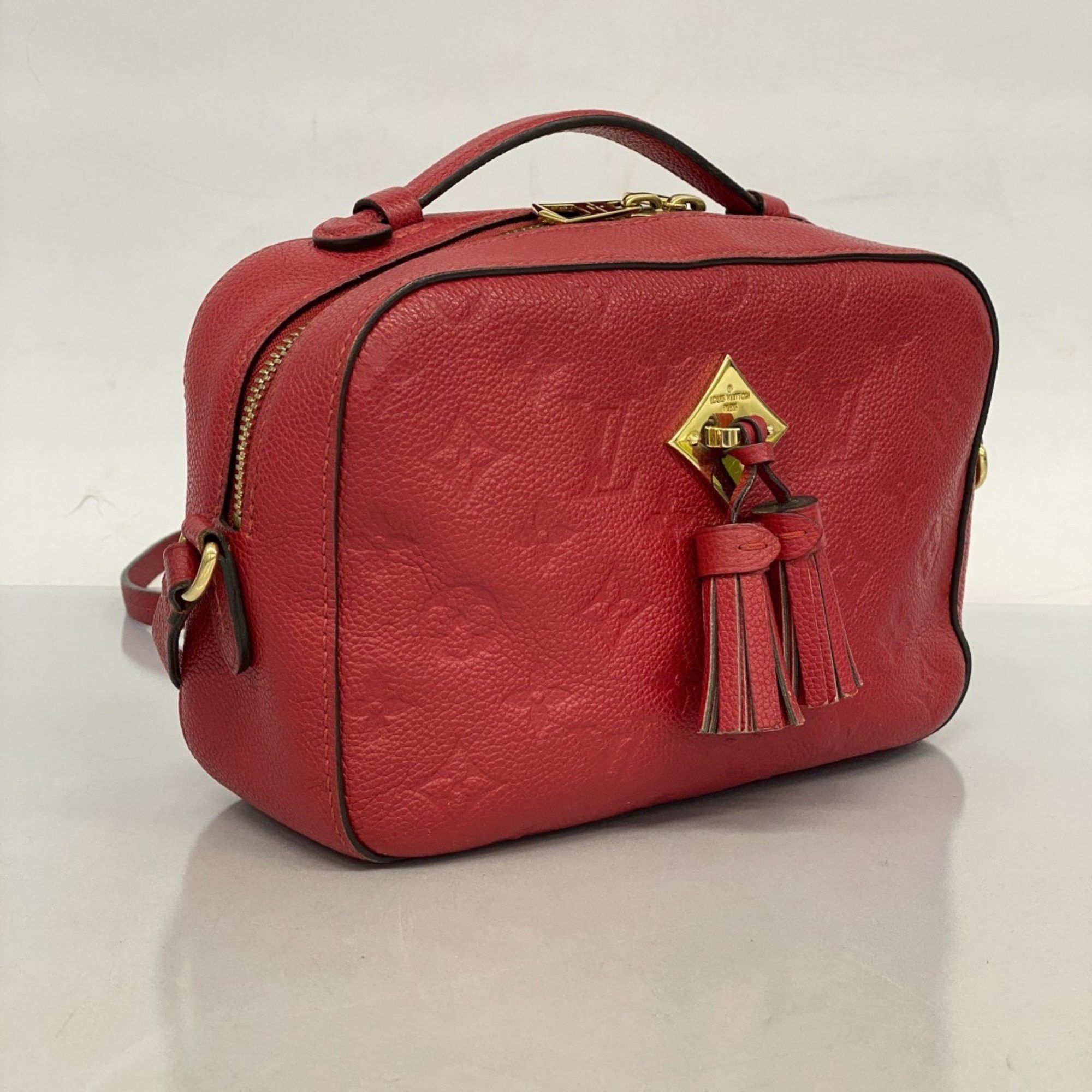 Louis Vuitton Louis Vuitton Saintonge shoulder Size ONE SIZE - 3 Thumbnail