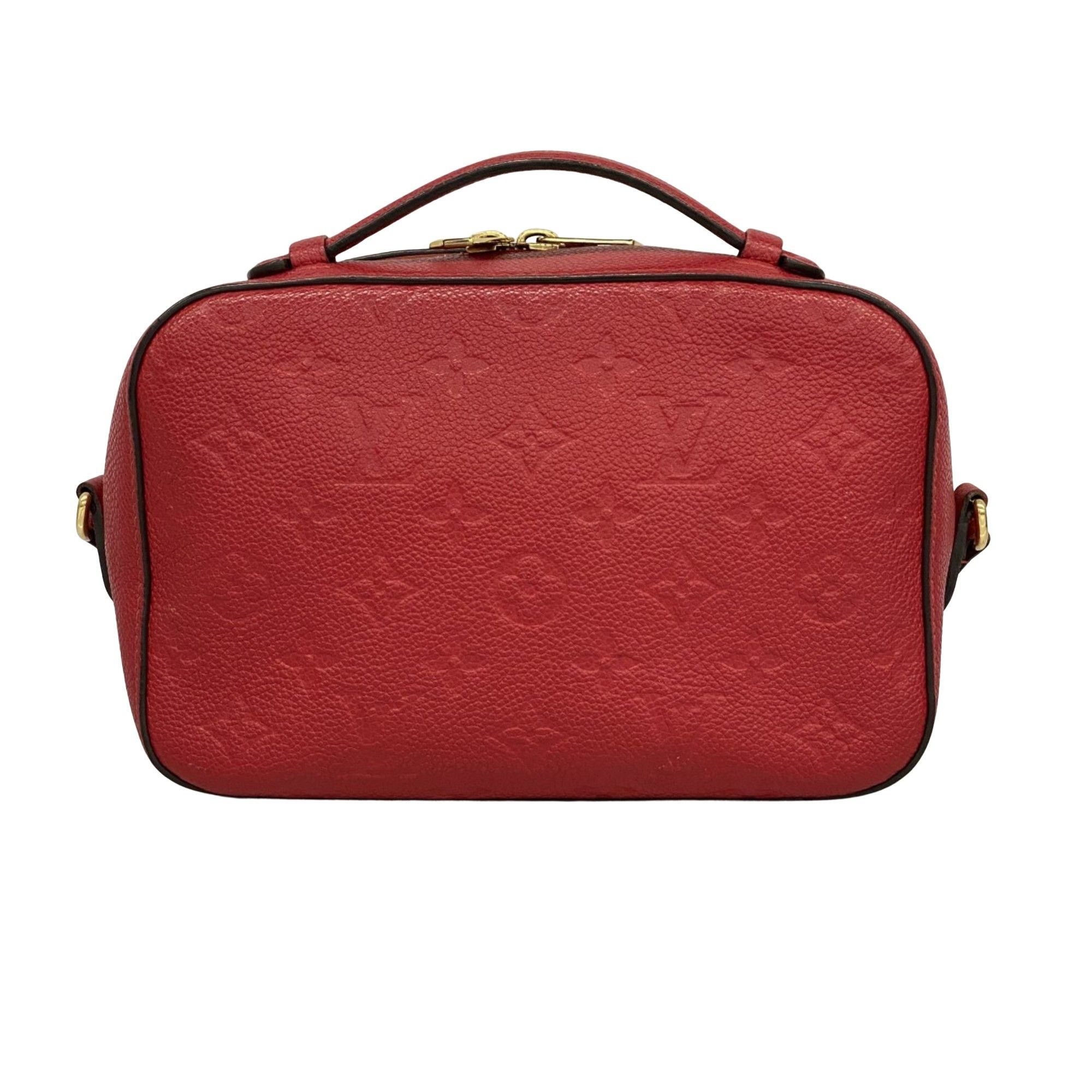 Louis Vuitton Louis Vuitton Saintonge shoulder Size ONE SIZE - 2 Thumbnail