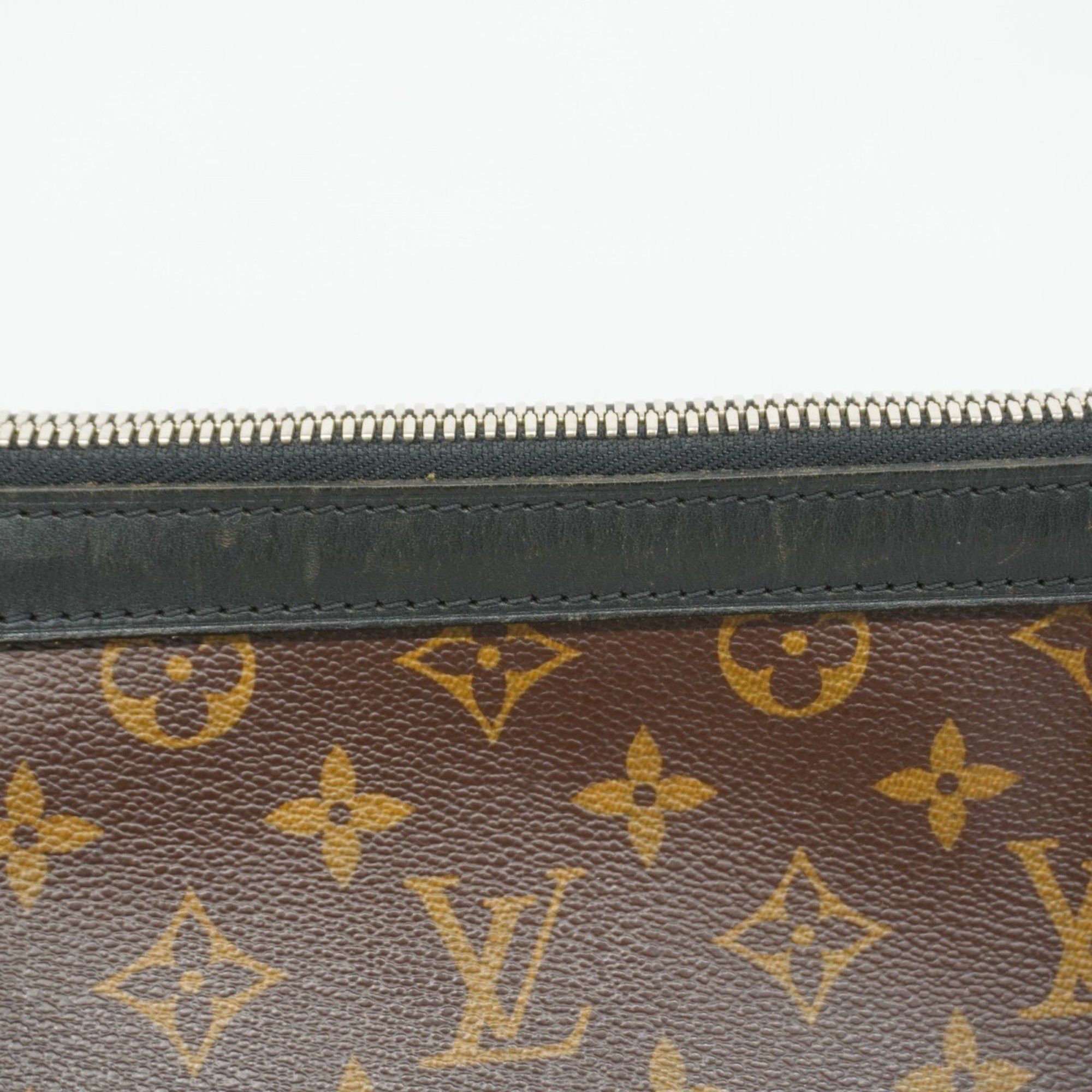 Louis Vuitton Louis Vuitton Torres shoulder Size ONE SIZE - 9 Thumbnail