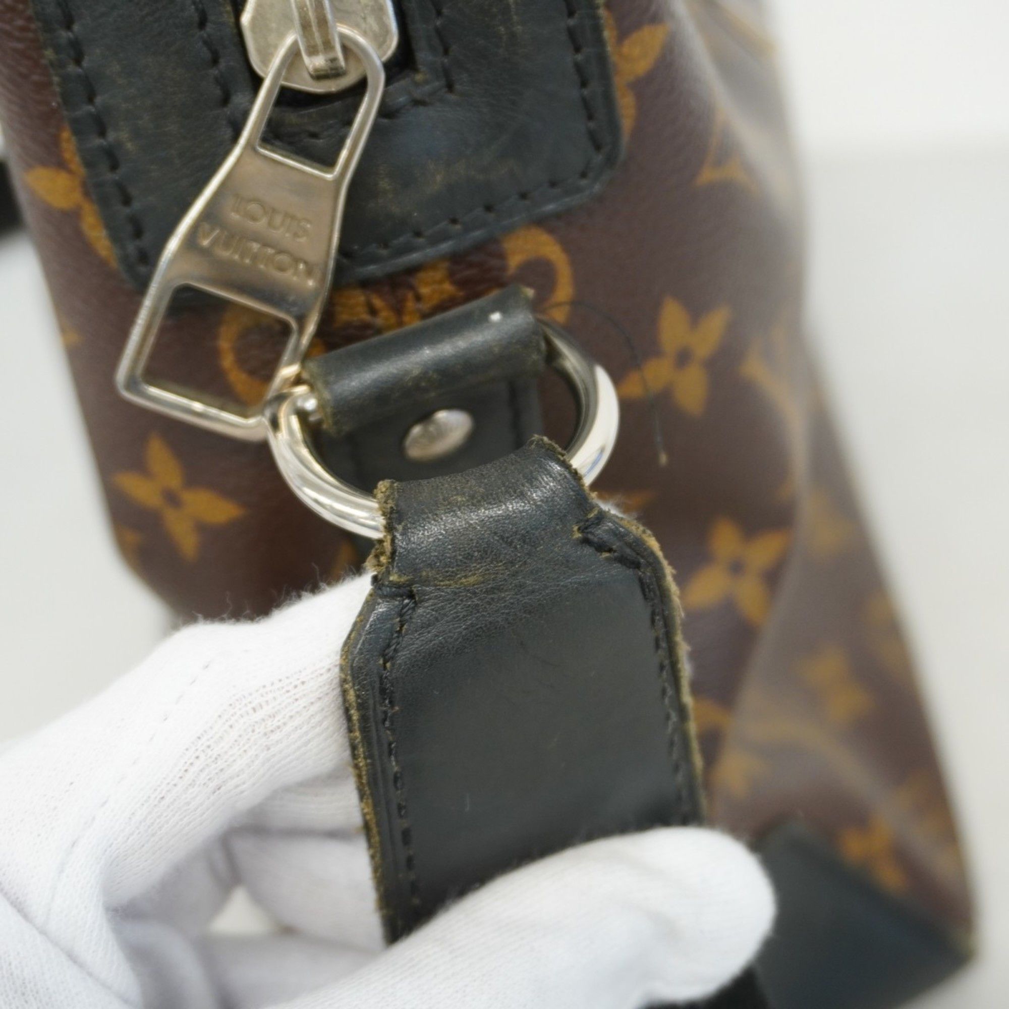 Louis Vuitton Louis Vuitton Torres shoulder Size ONE SIZE - 6 Thumbnail