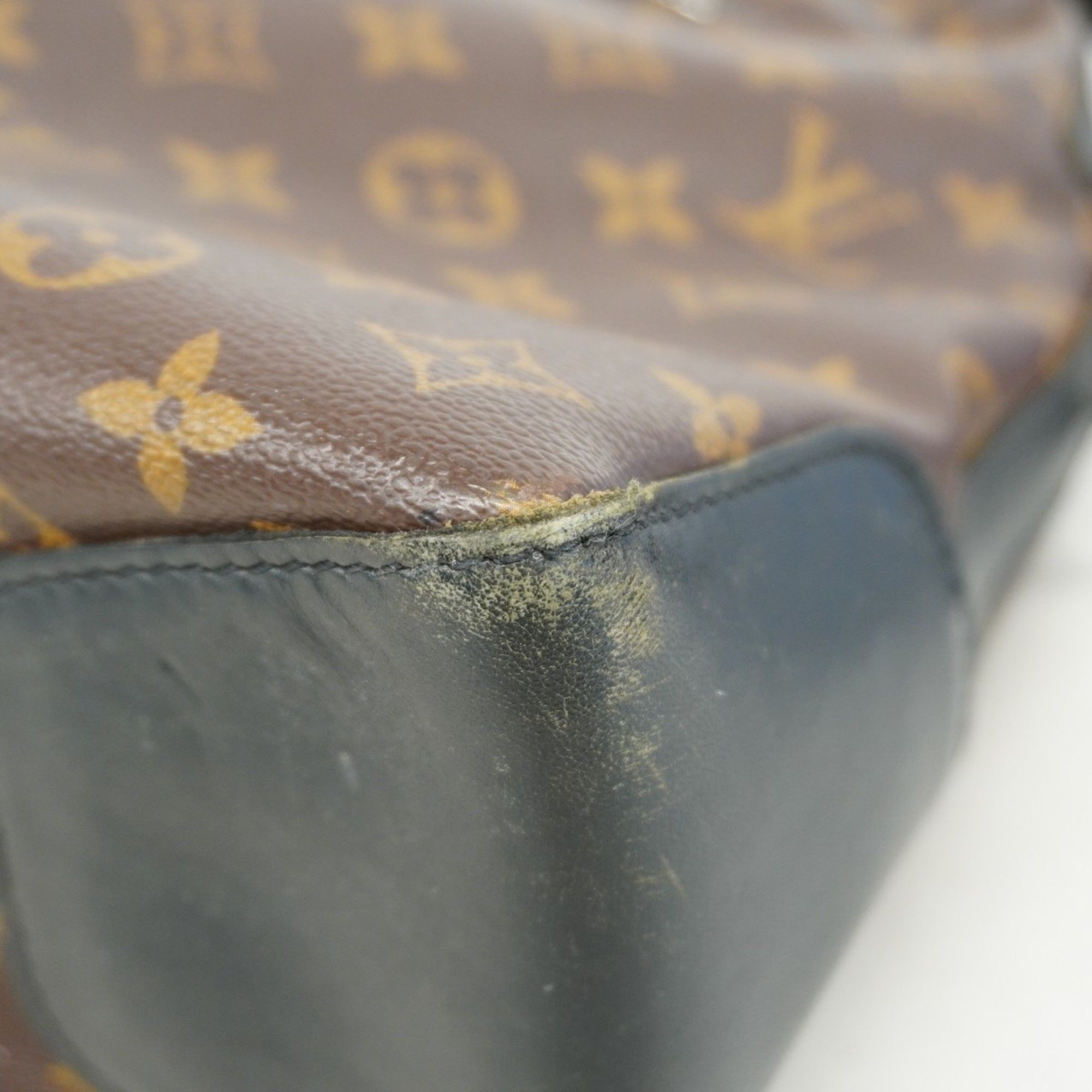 Louis Vuitton Louis Vuitton Torres shoulder Size ONE SIZE - 8 Thumbnail