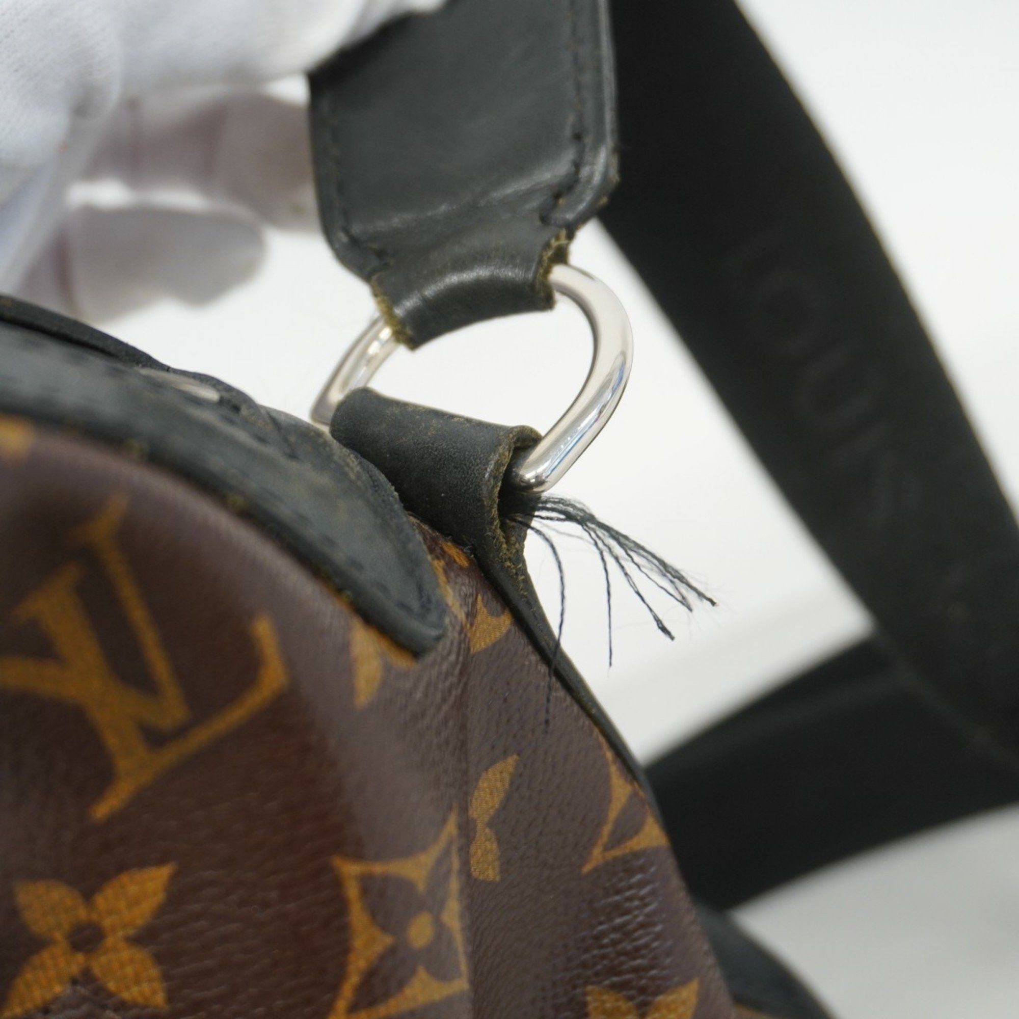 Louis Vuitton Louis Vuitton Torres shoulder Size ONE SIZE - 5 Thumbnail