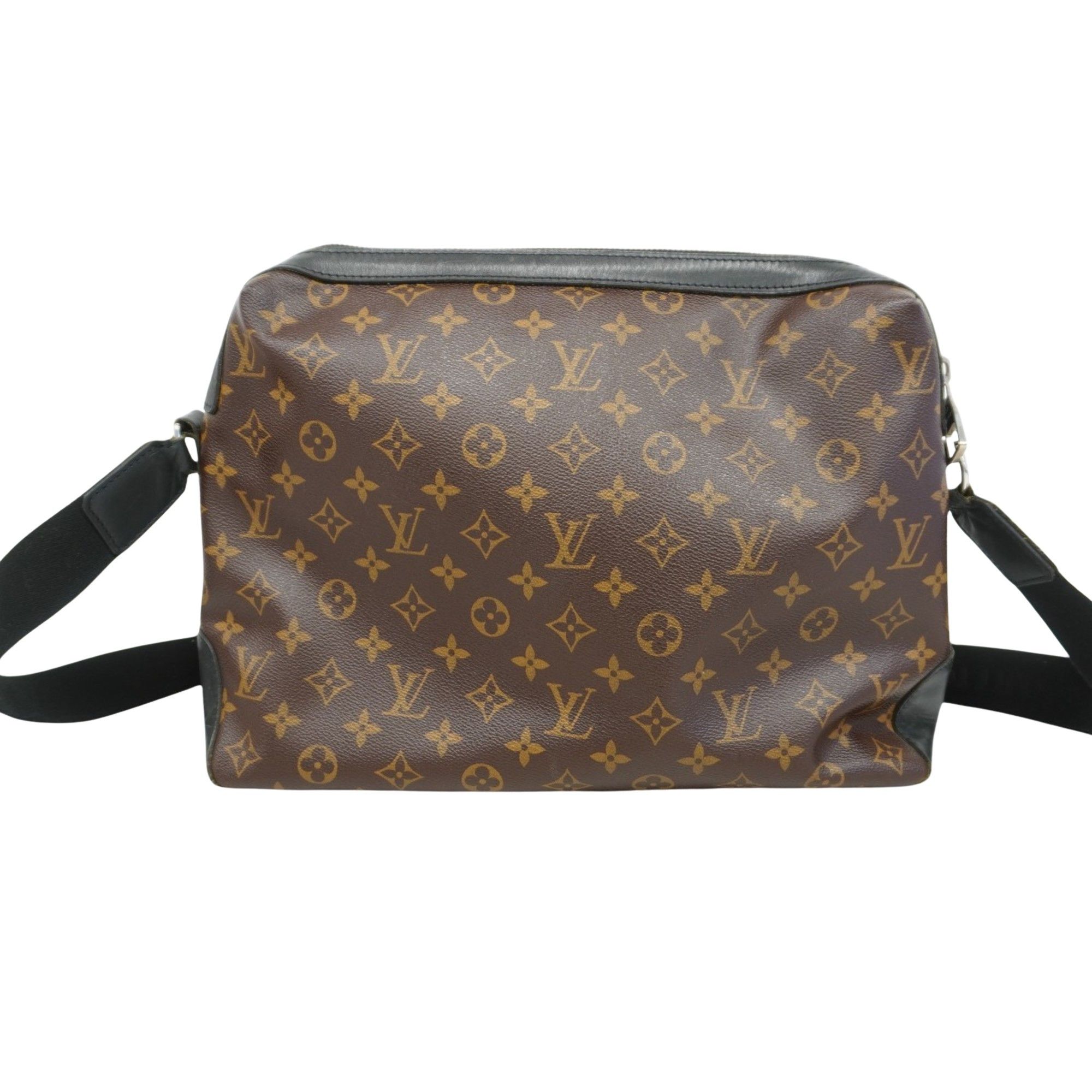 Louis Vuitton Louis Vuitton Torres shoulder Size ONE SIZE - 2 Thumbnail