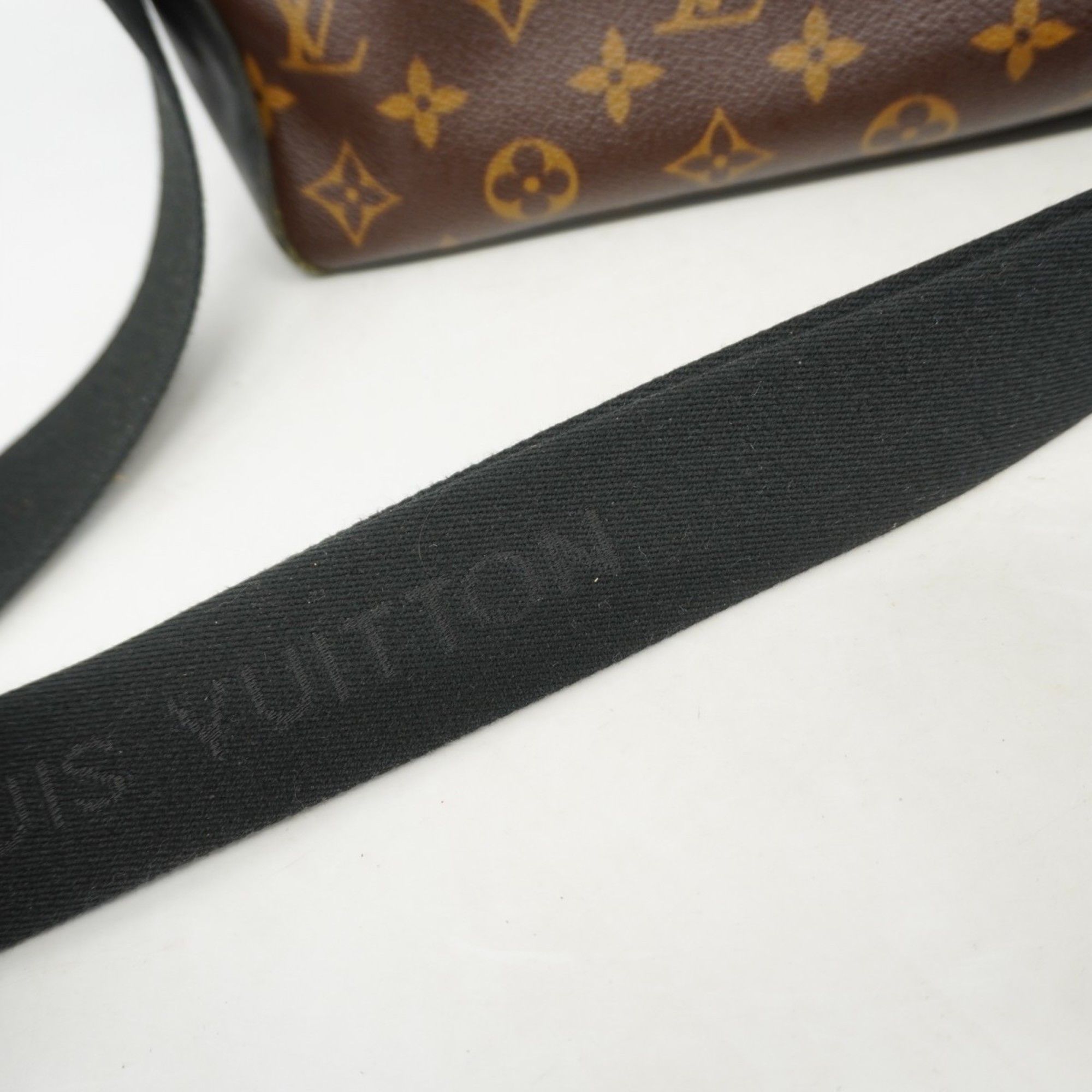 Louis Vuitton Louis Vuitton Torres shoulder Size ONE SIZE - 4 Thumbnail