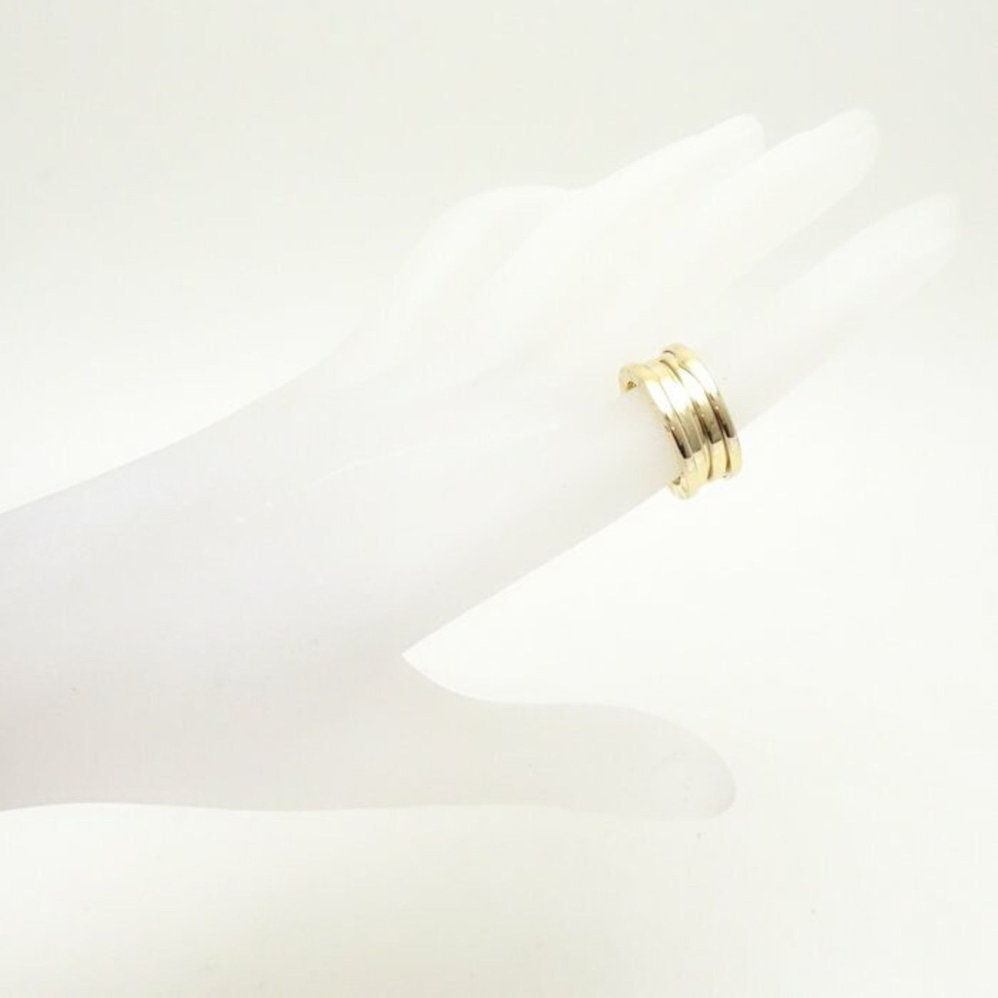 Bvlgari Bulgari B.Zero1 ring Size ONE SIZE - 4 Thumbnail