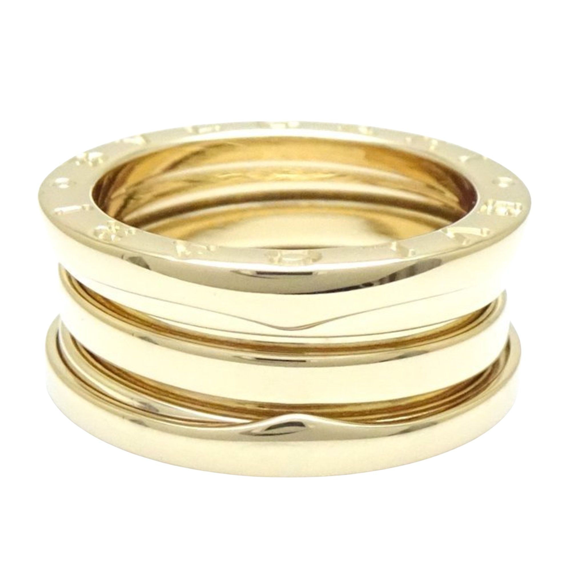 Bvlgari Bulgari B.Zero1 ring Size ONE SIZE - 2 Thumbnail