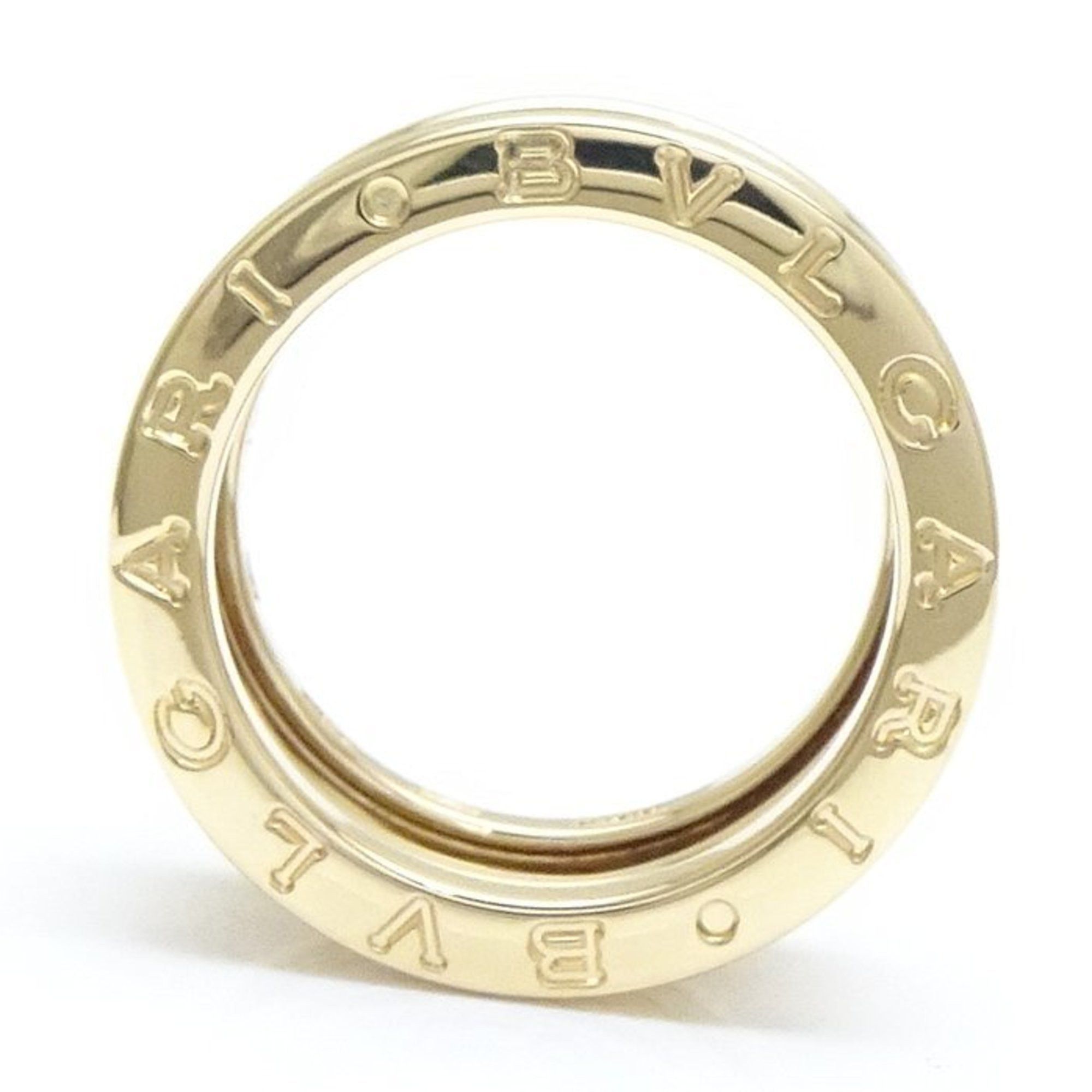 Bvlgari Bulgari B.Zero1 ring Size ONE SIZE - 3 Thumbnail