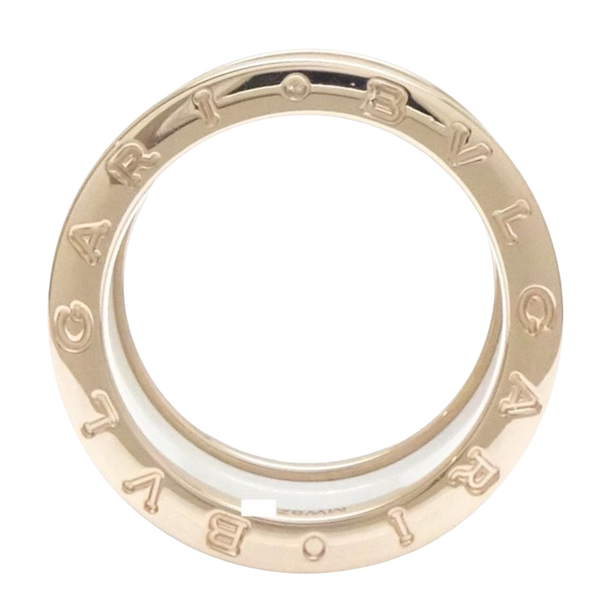 Bvlgari Bulgari B.Zero1 ring Size ONE SIZE - 2 Thumbnail