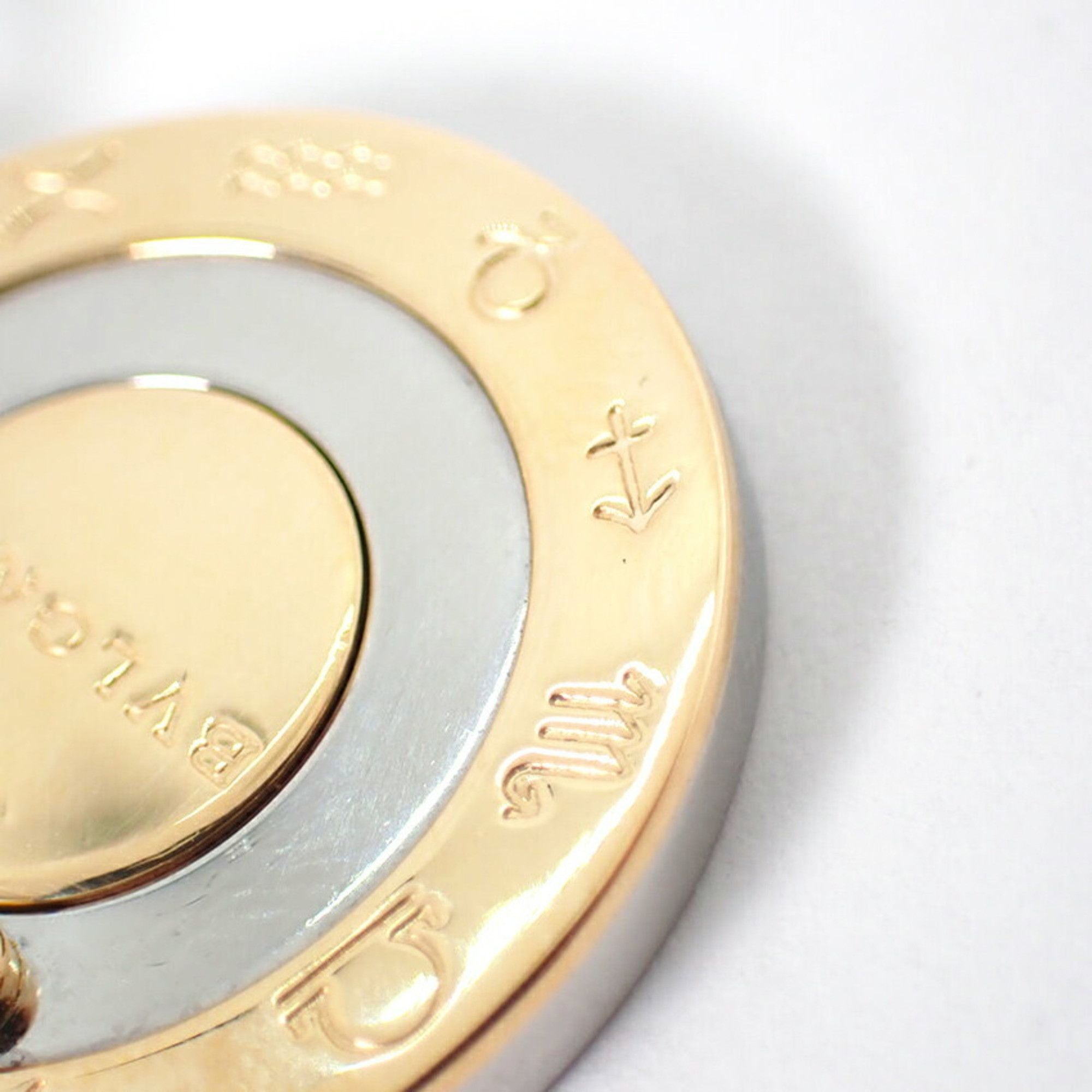 Bvlgari Bulgari Zodiac pendant Size ONE SIZE - 10 Thumbnail