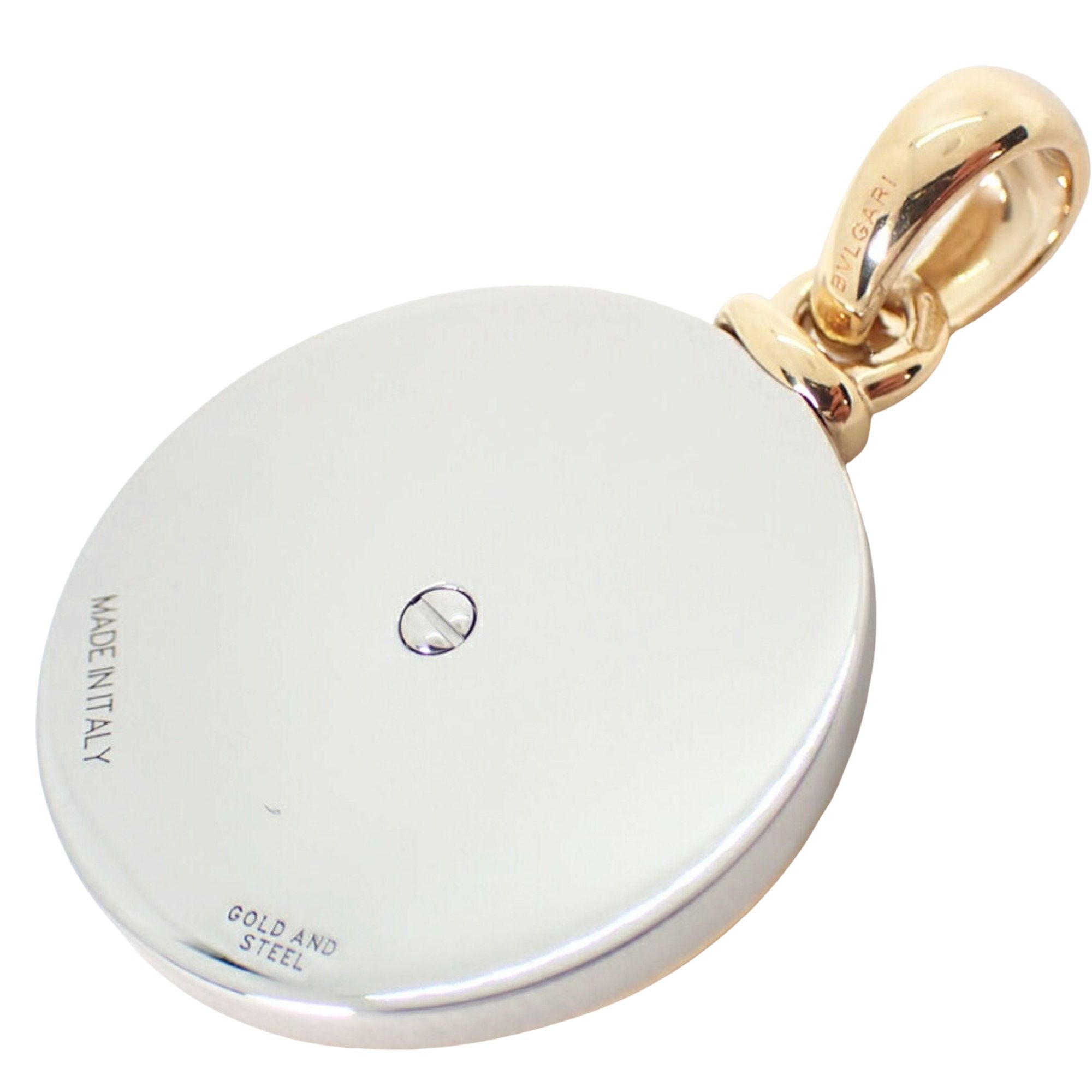 Bvlgari Bulgari Zodiac pendant Size ONE SIZE - 2 Thumbnail
