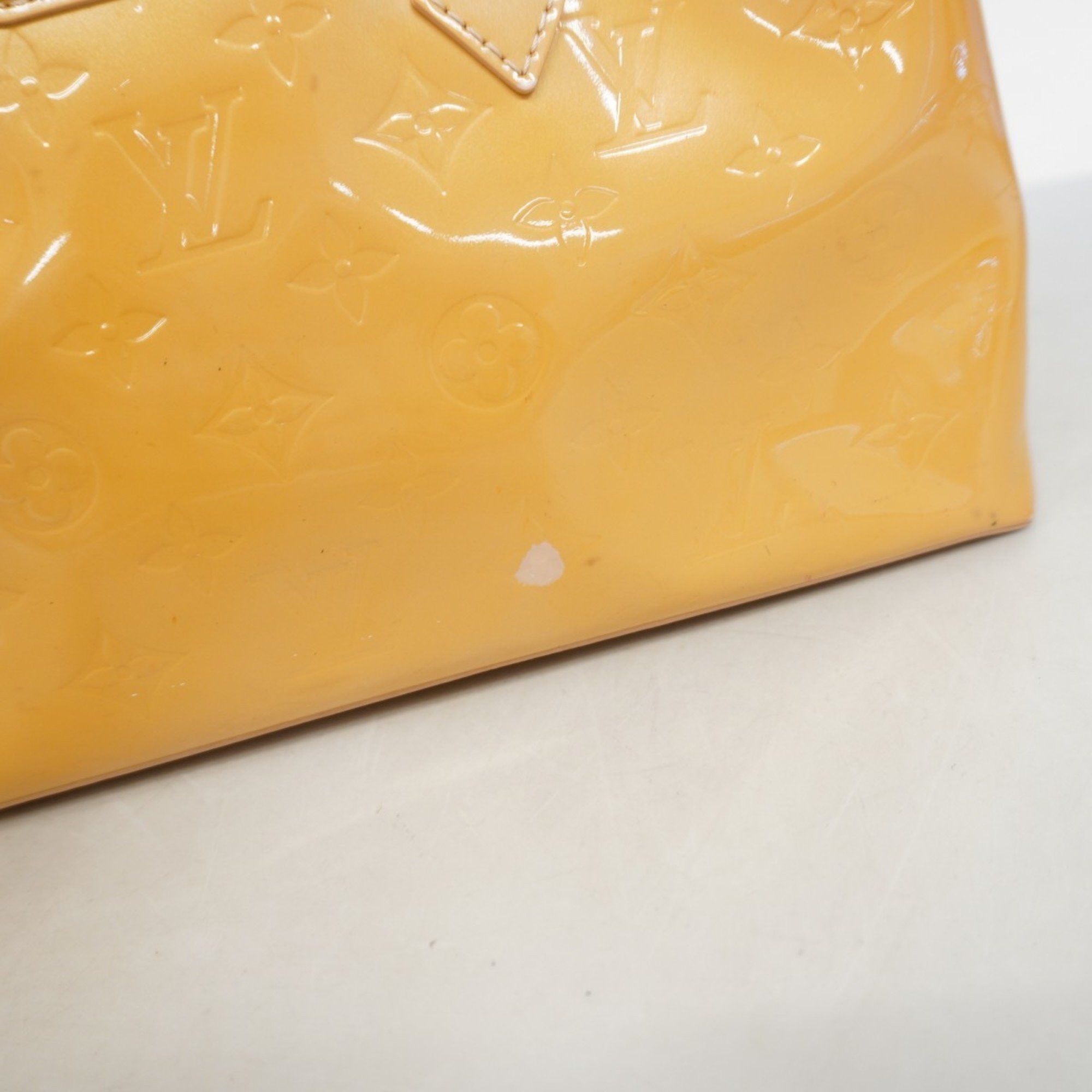 Louis Vuitton Louis Vuitton Wilshire handbag Size ONE SIZE - 7 Thumbnail