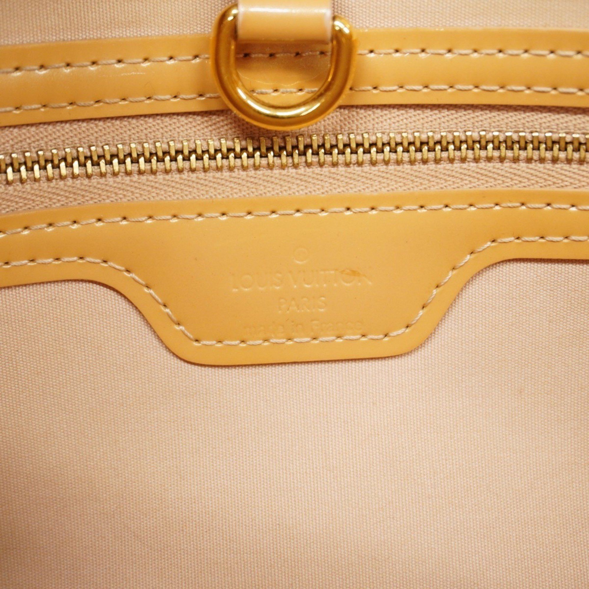 Louis Vuitton Louis Vuitton Wilshire handbag Size ONE SIZE - 15 Thumbnail