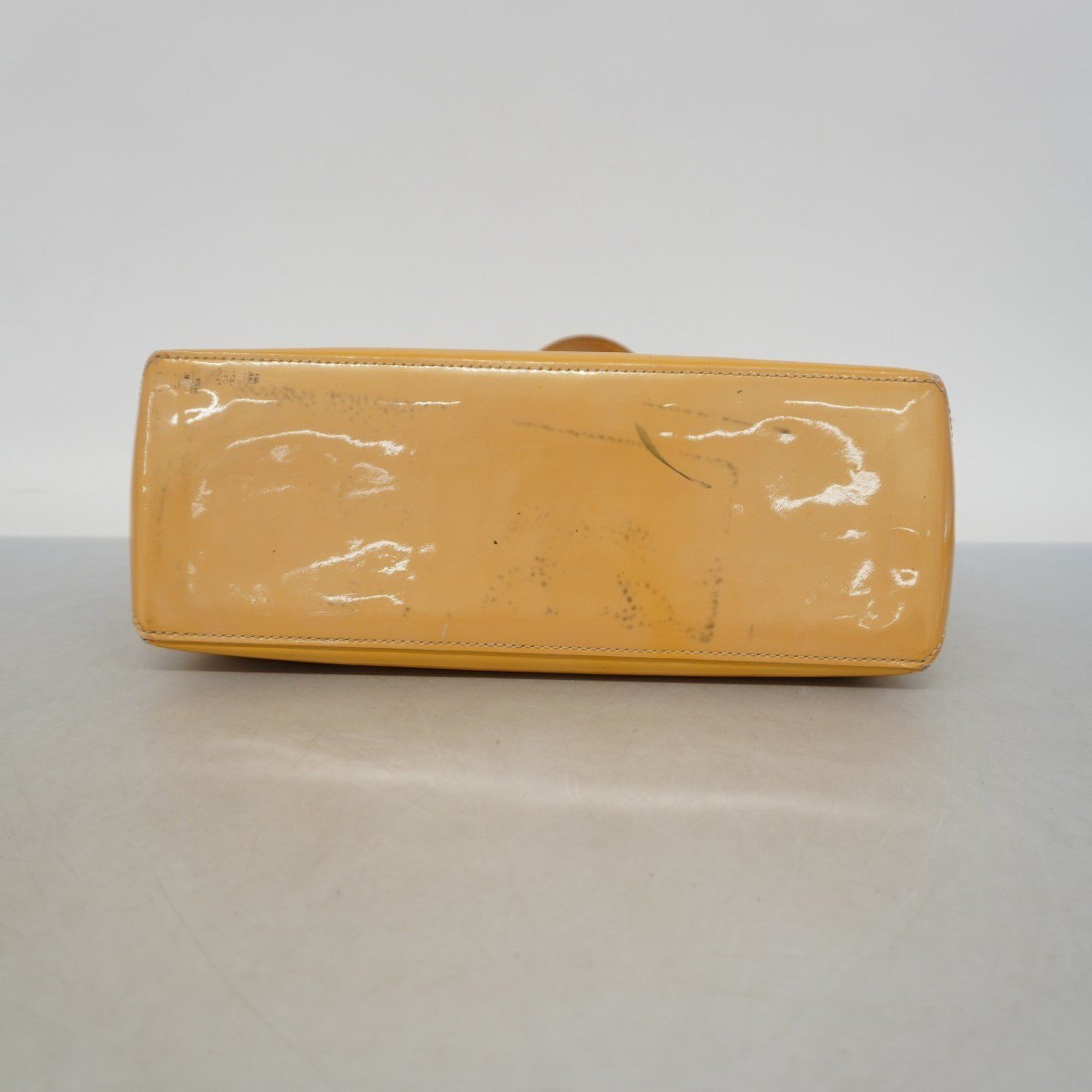 Louis Vuitton Louis Vuitton Wilshire handbag Size ONE SIZE - 5 Thumbnail