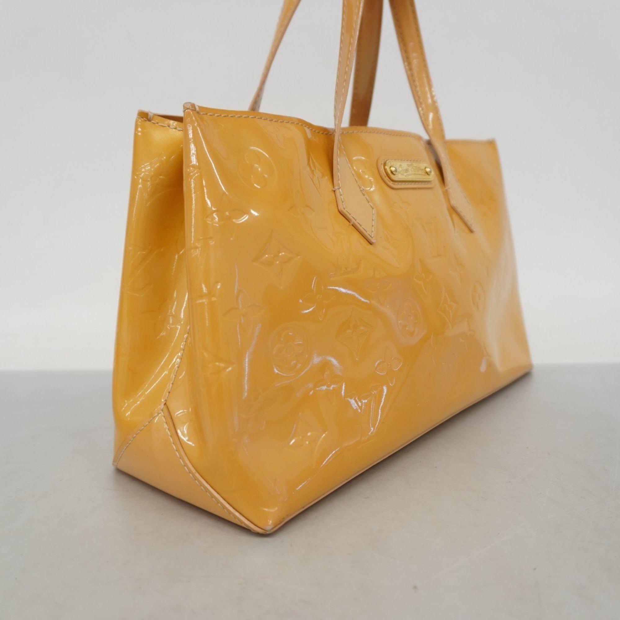 Louis Vuitton Louis Vuitton Wilshire handbag Size ONE SIZE - 3 Thumbnail